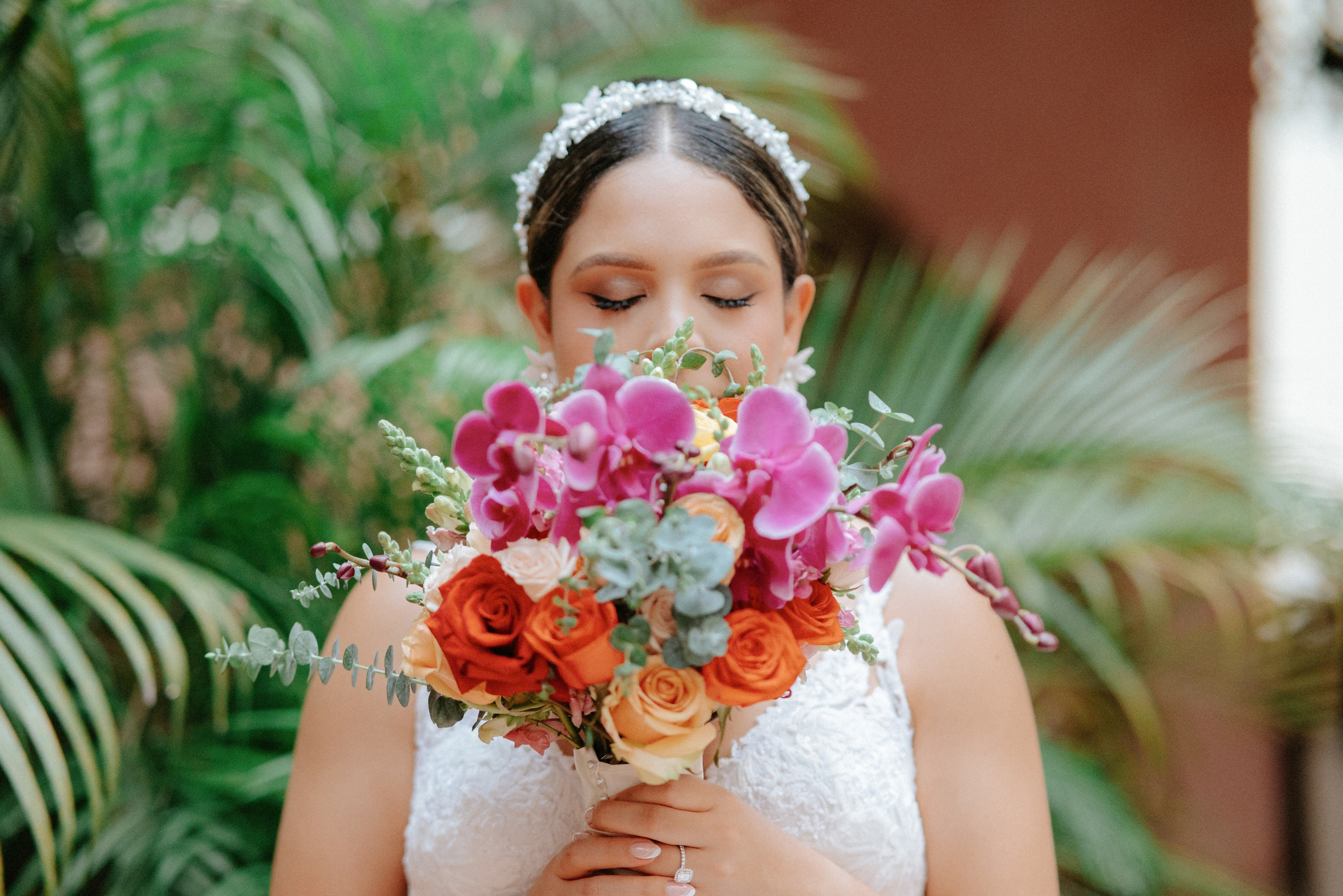 Maria Paula + Thomas. César Vanegas Photography · Wedding & Travel Photographer in Cartagena, Colombia