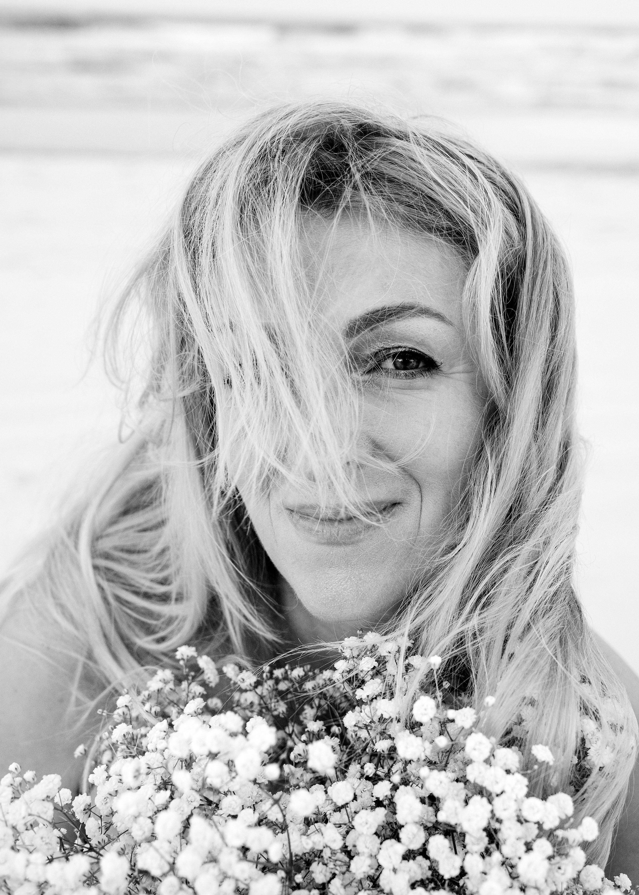 Inga, 48. Katerina Royter — Photographer for Women 40+