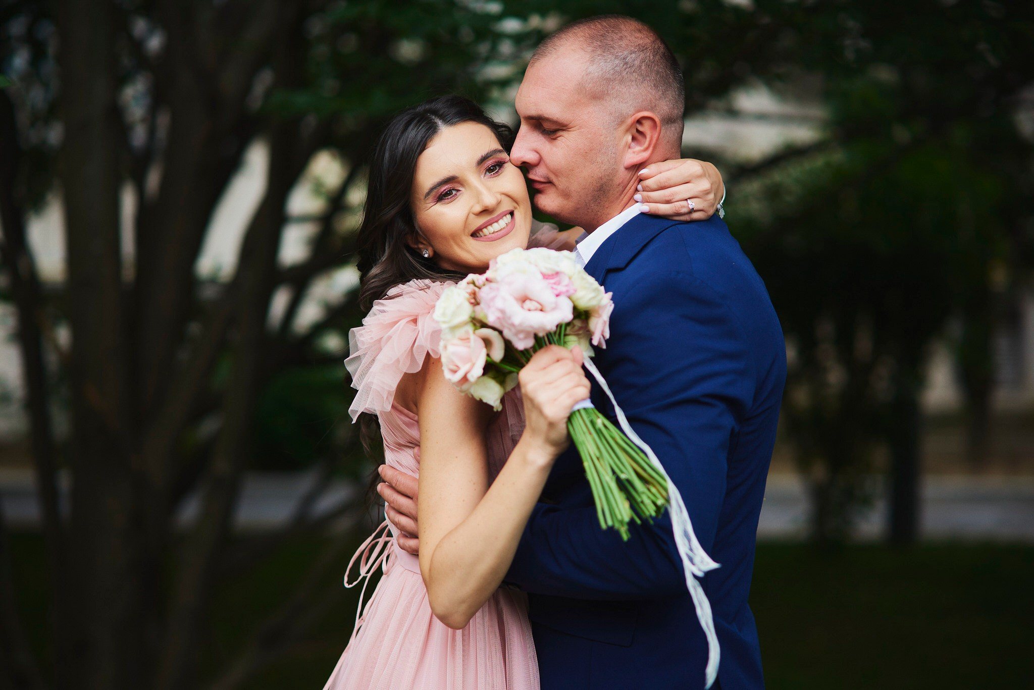 Mihai & Loredana. Georgescu Alexandru Fotograf