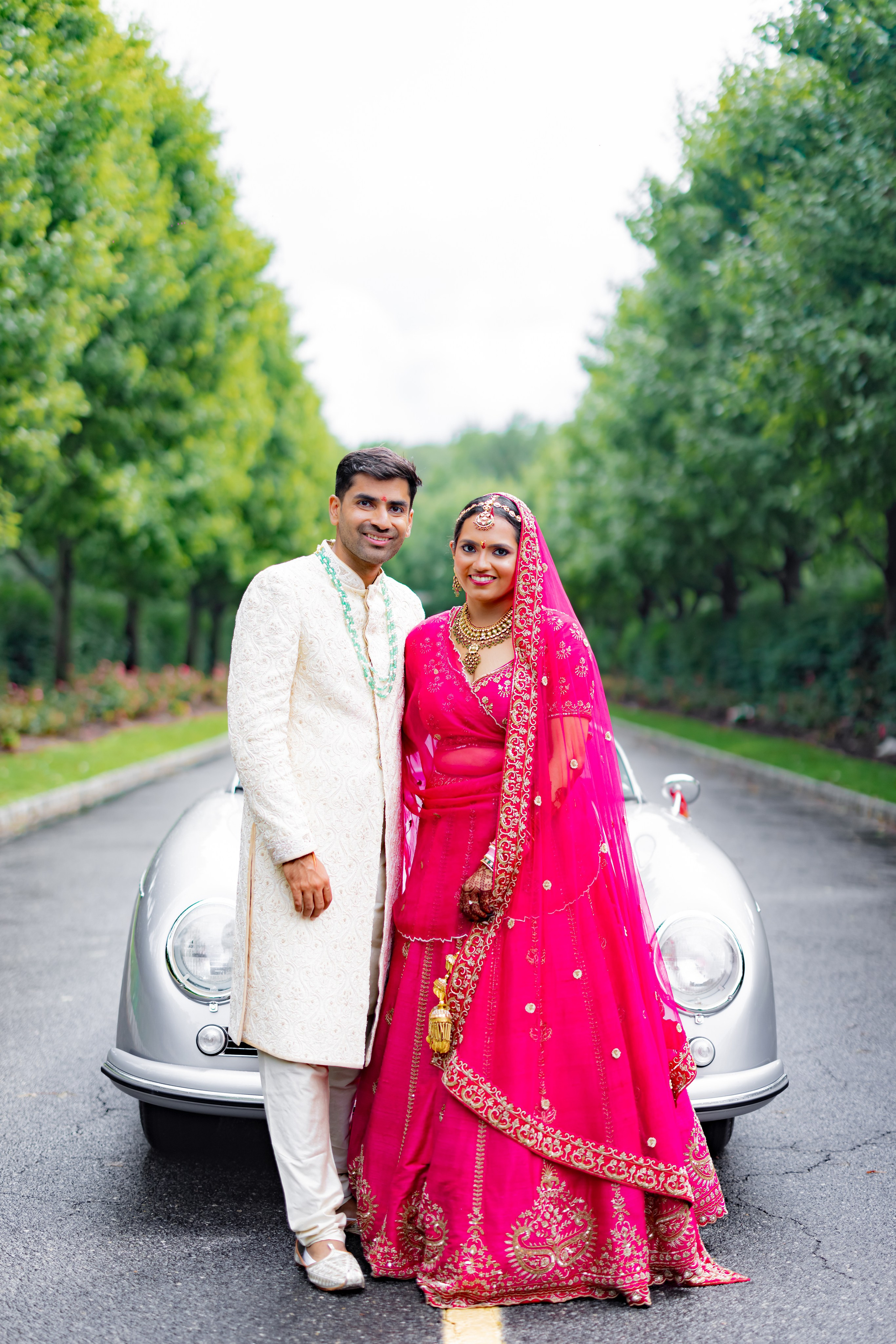 Ikshat and Nehha. Wedding Photo & Video