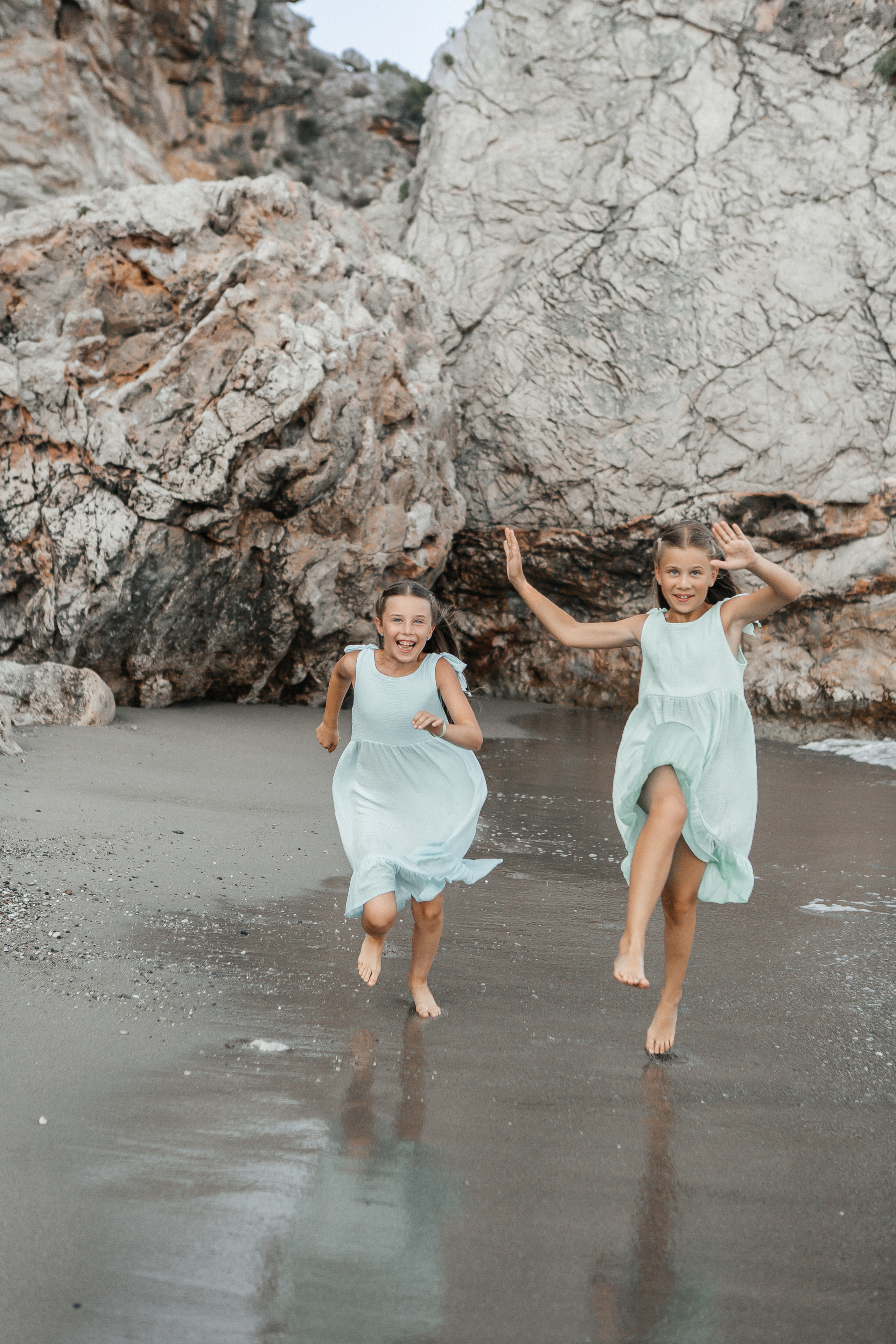 Владимир Любовь Лена Наташа. Фотограф в Анталии, Кемере и Белеке