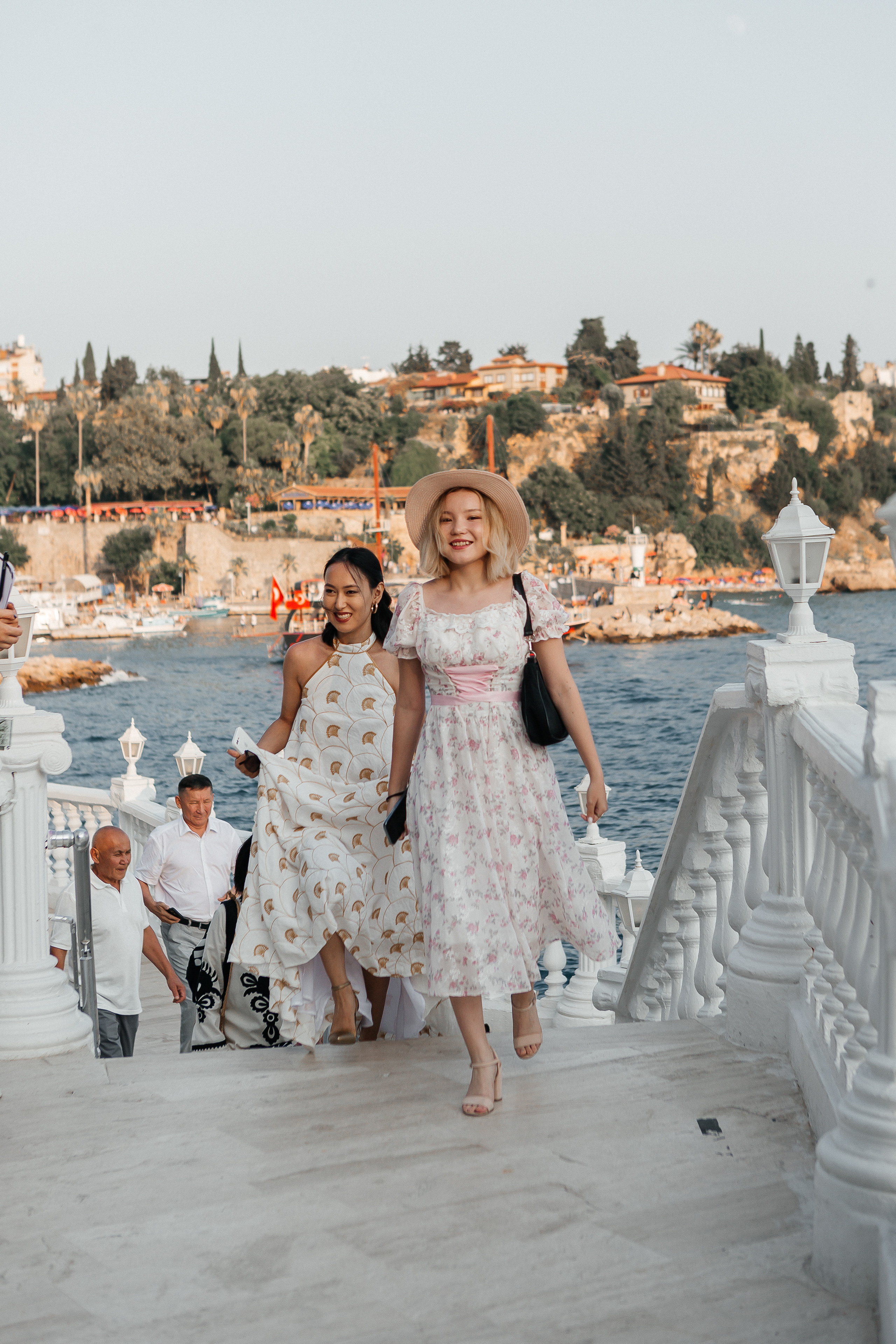 Организация свадебной церемонии в Анталии. Фотограф в Анталии, Кемере и Белеке