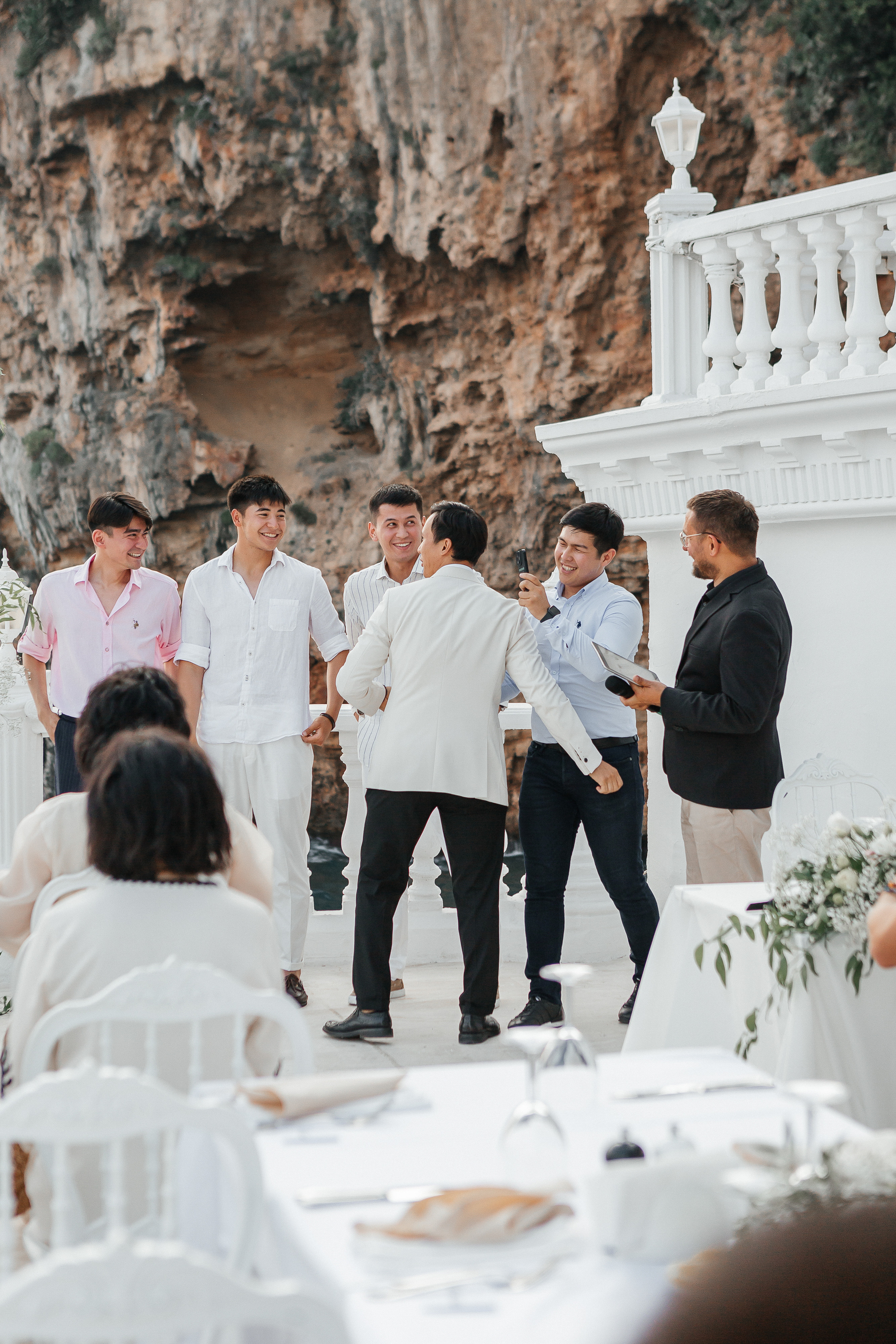 Организация свадебной церемонии в Анталии. Фотограф в Анталии, Кемере и Белеке