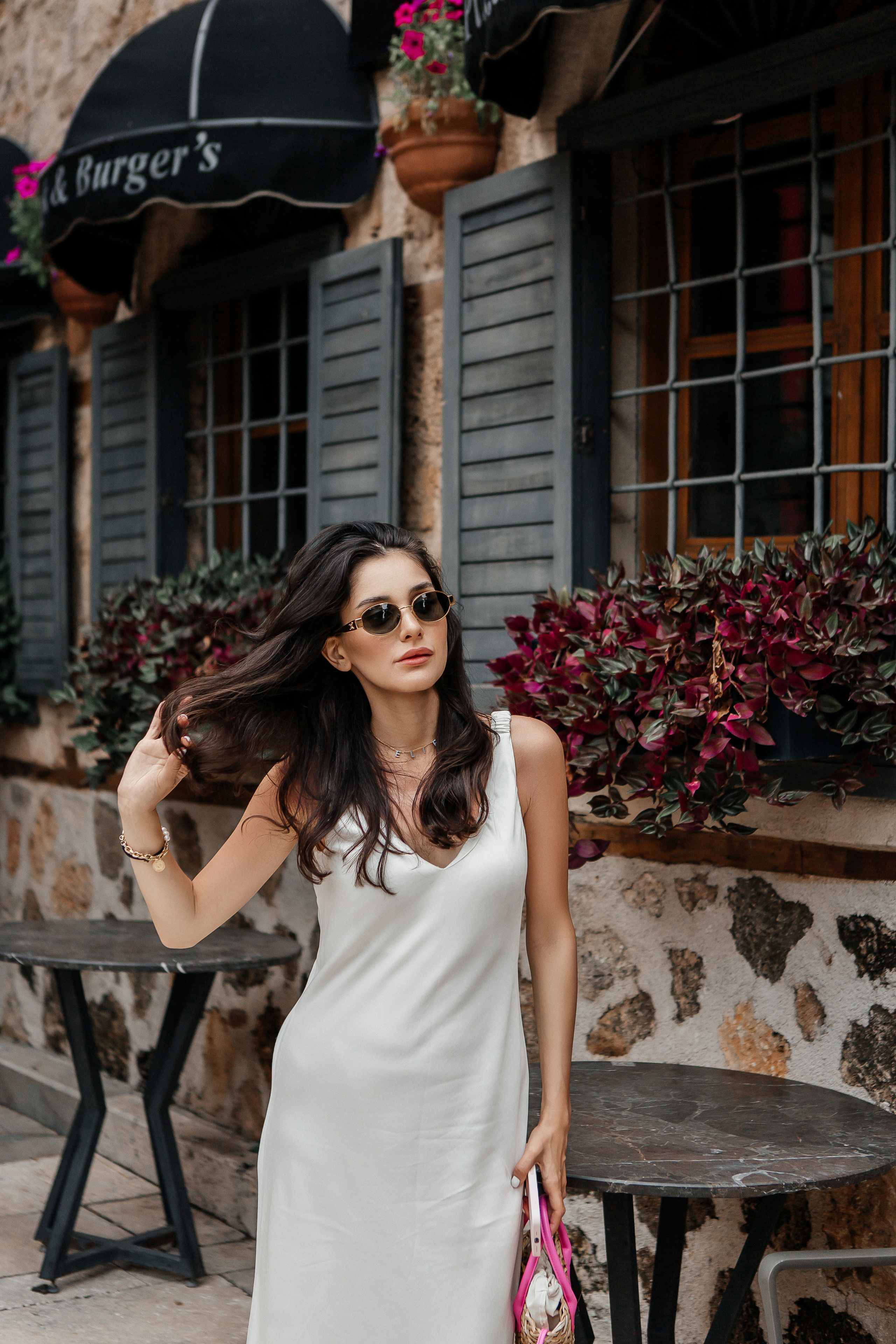 Лавстори в старом городе Анталии. Фотограф в Анталии, Кемере и Белеке