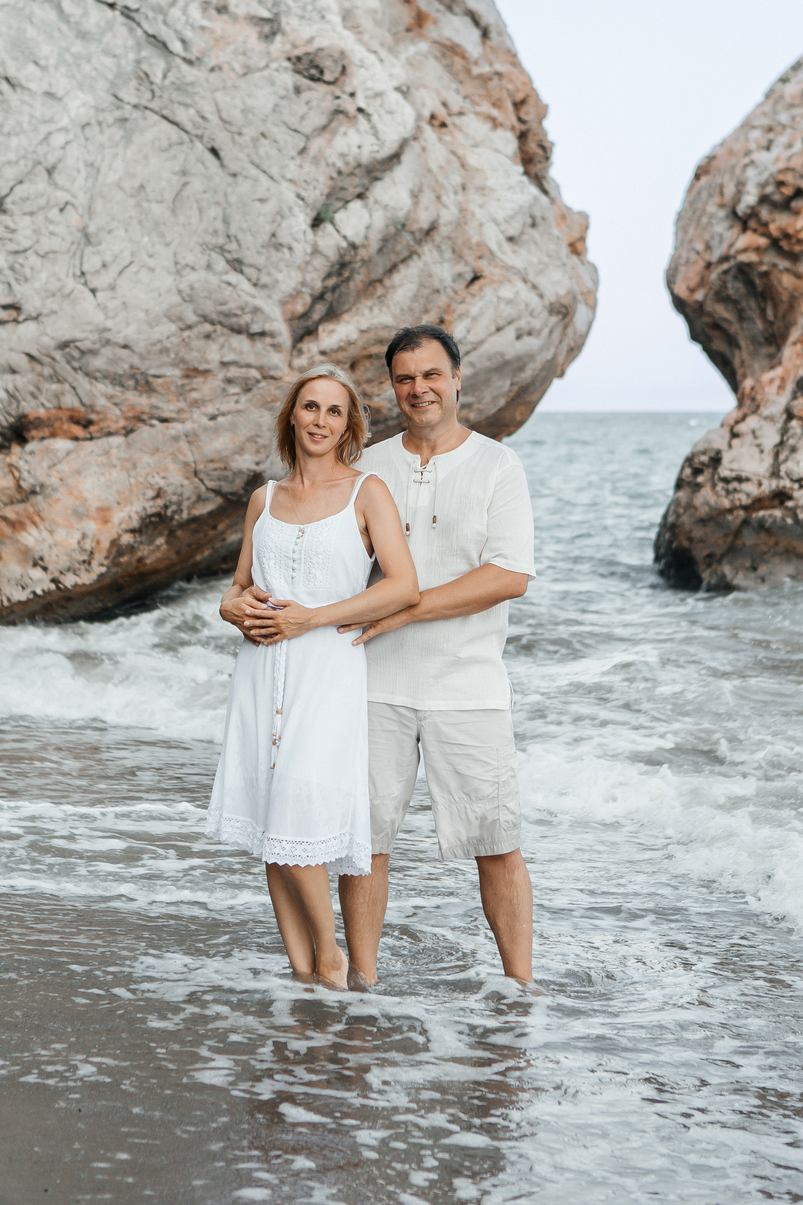 Владимир Любовь Лена Наташа. Фотограф в Анталии, Кемере и Белеке