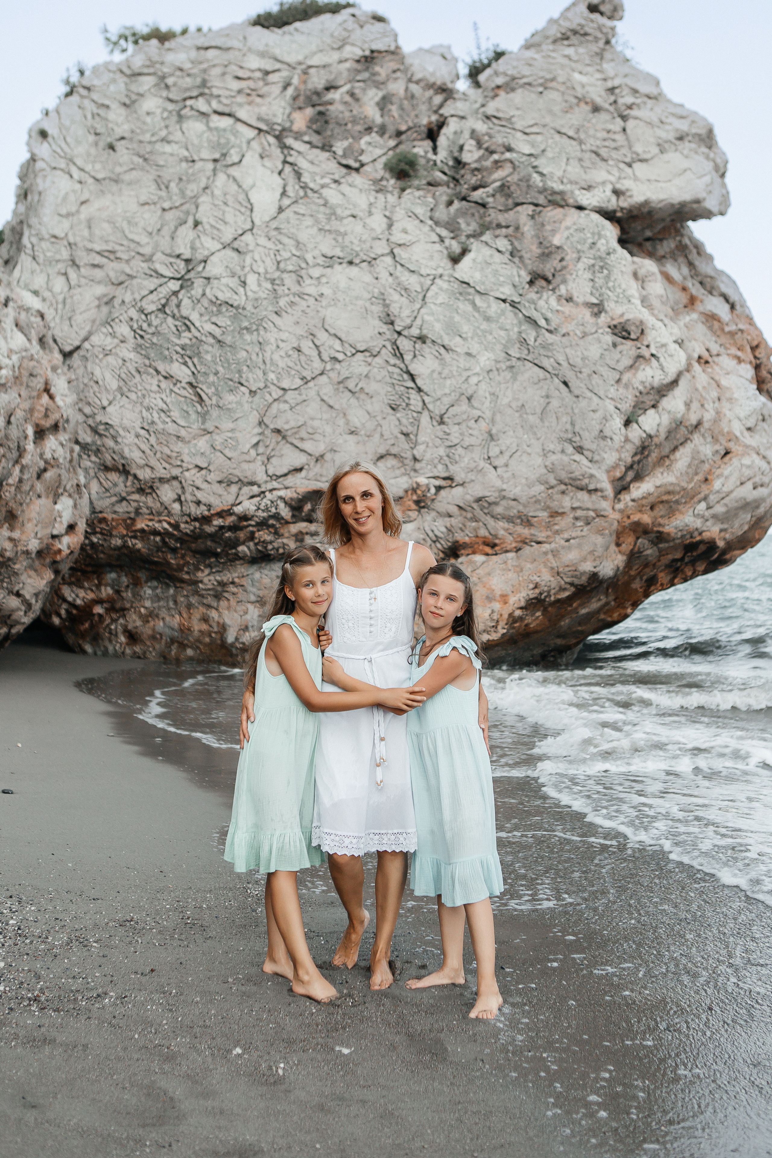 Владимир Любовь Лена Наташа. Фотограф в Анталии, Кемере и Белеке