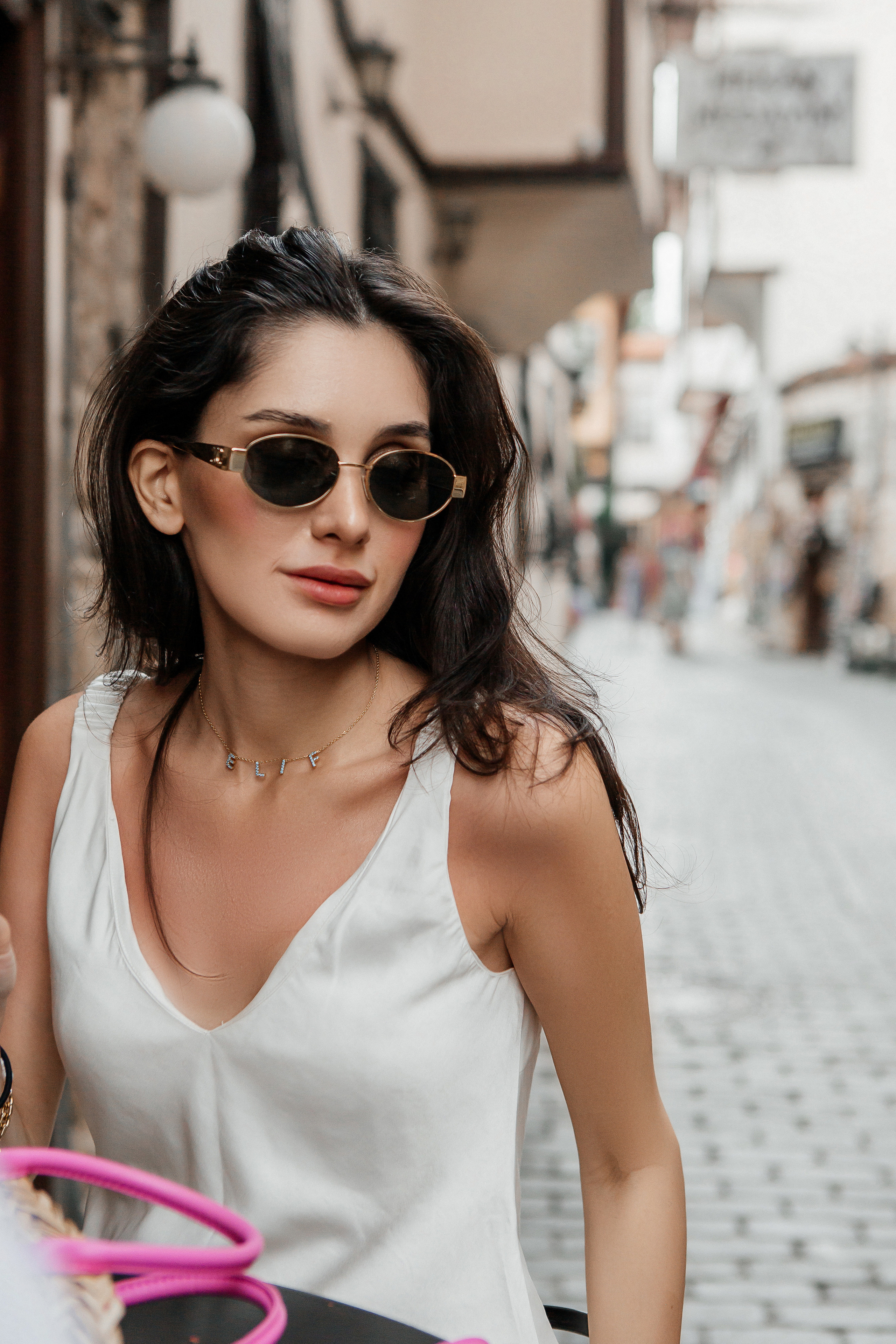 Лавстори в старом городе Анталии. Фотограф в Анталии, Кемере и Белеке