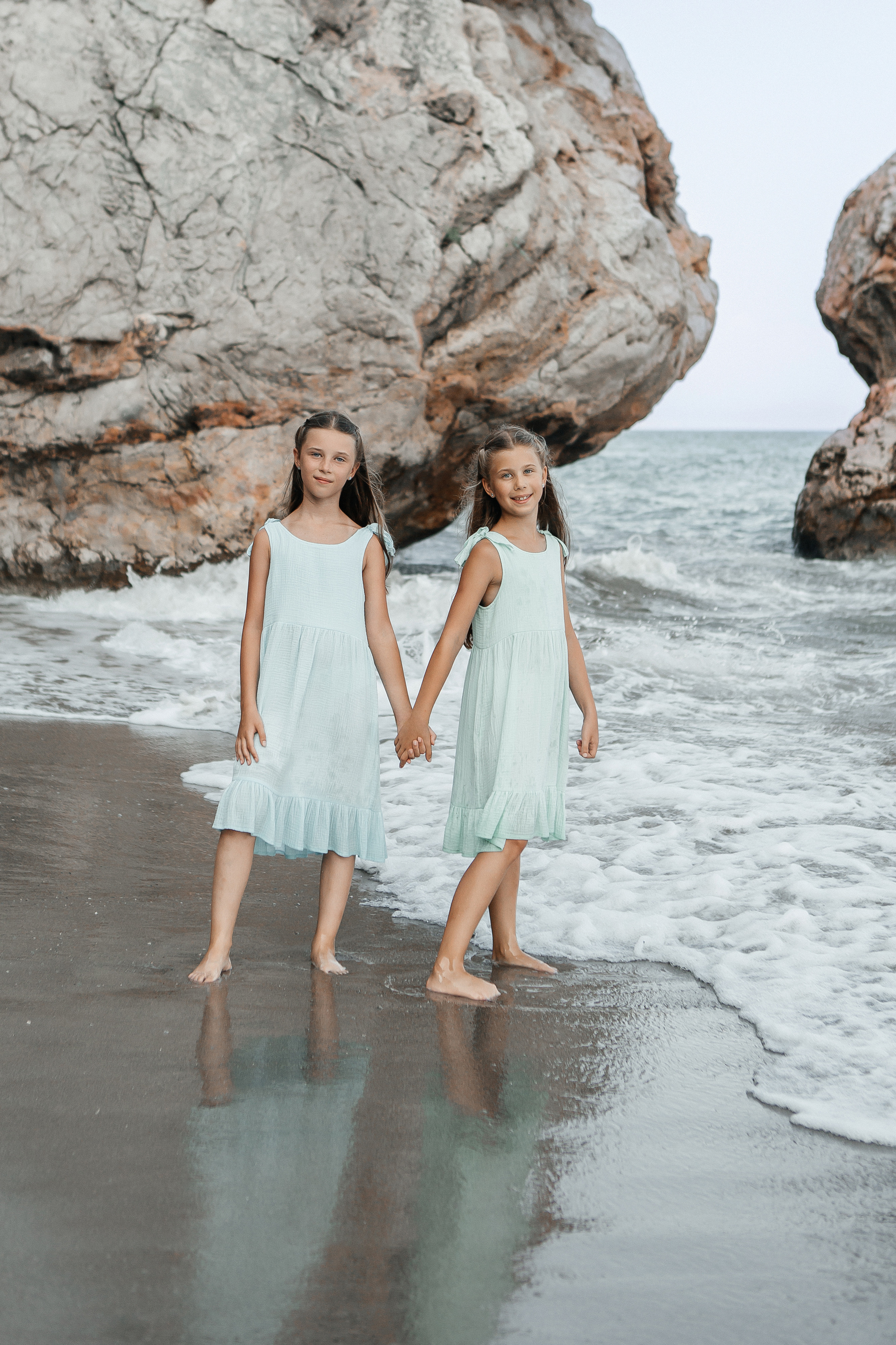 Владимир Любовь Лена Наташа. Фотограф в Анталии, Кемере и Белеке