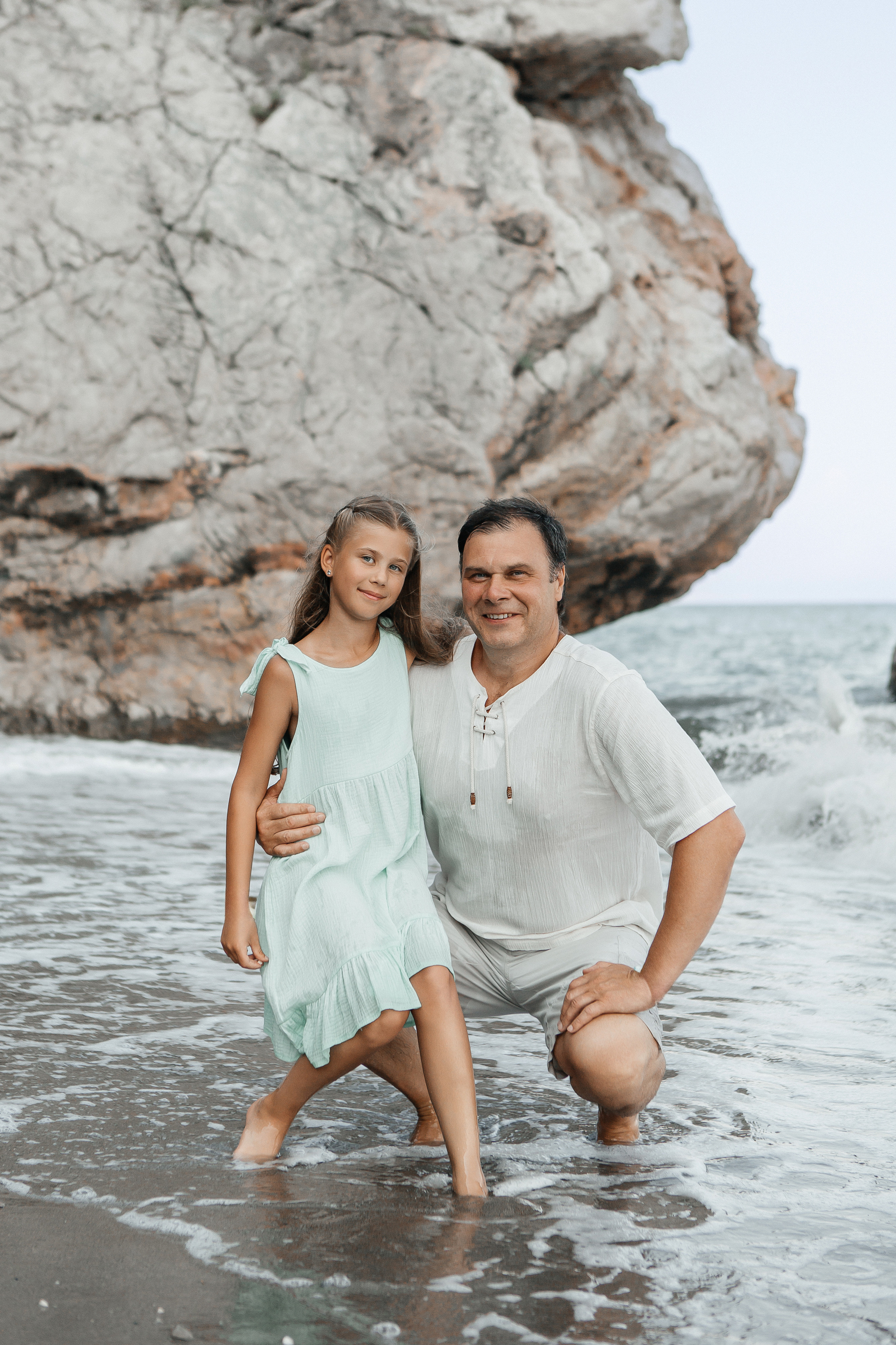Владимир Любовь Лена Наташа. Фотограф в Анталии, Кемере и Белеке