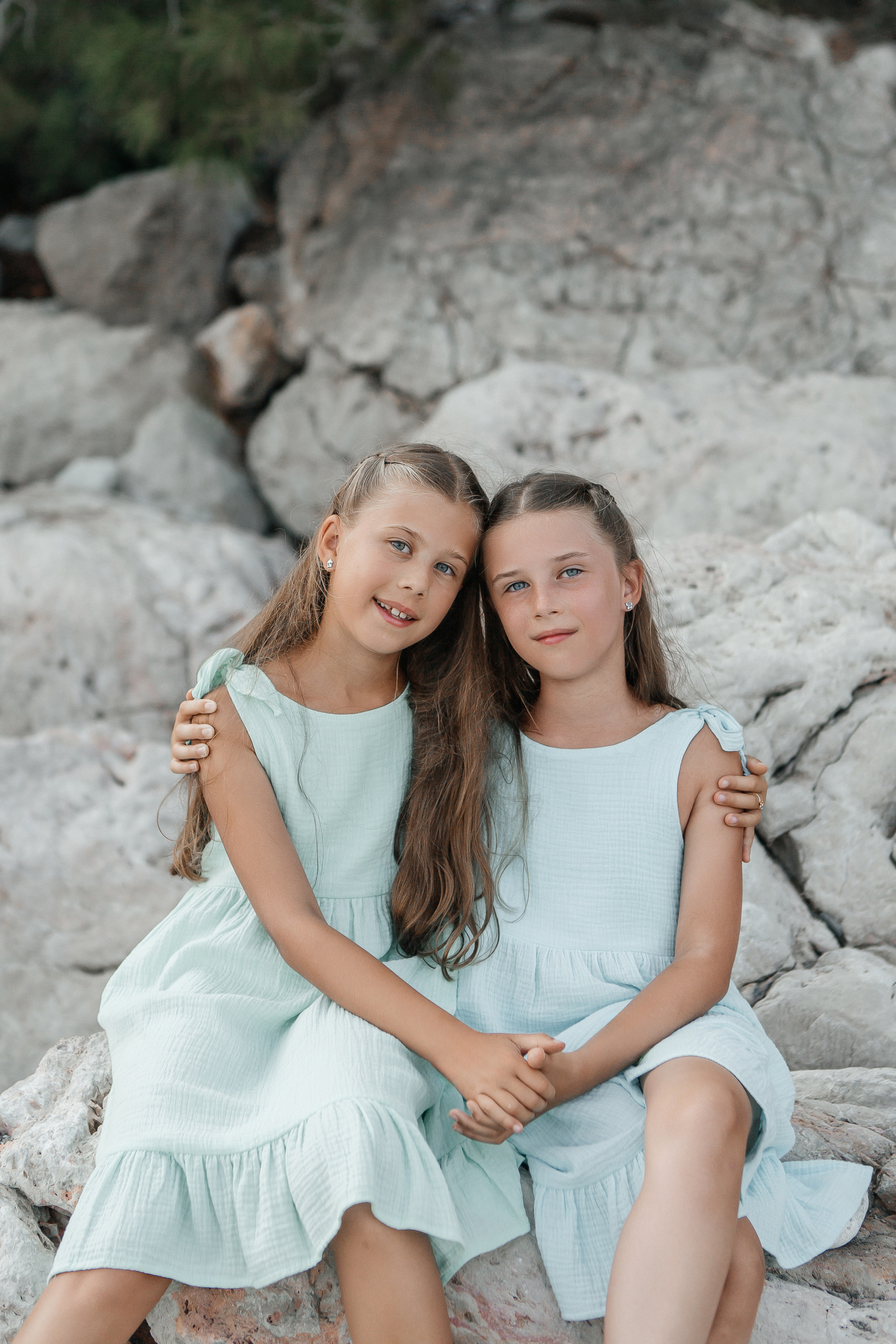 Владимир Любовь Лена Наташа. Фотограф в Анталии, Кемере и Белеке