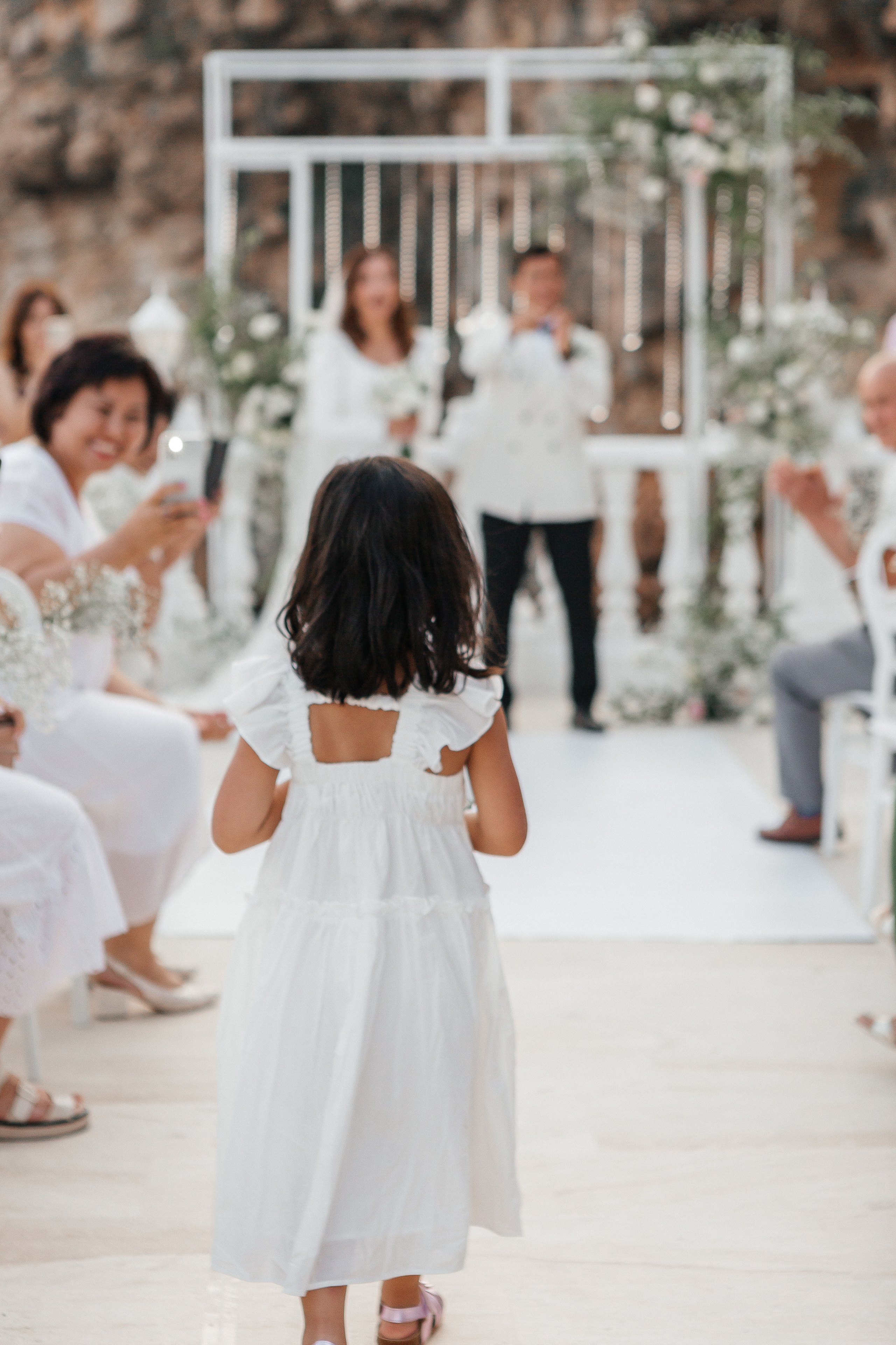 Организация свадебной церемонии в Анталии. Фотограф в Анталии, Кемере и Белеке