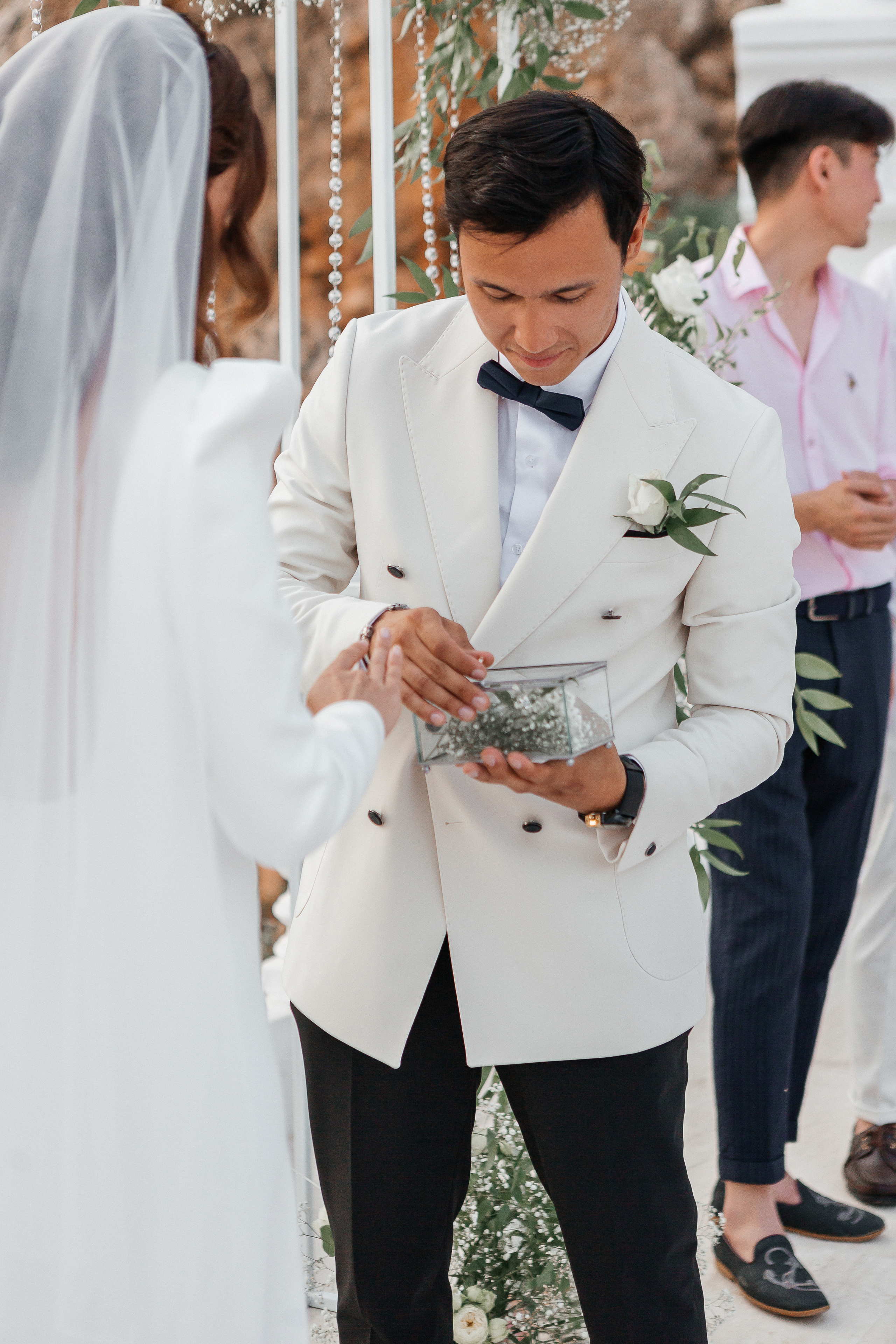 Организация свадебной церемонии в Анталии. Фотограф в Анталии, Кемере и Белеке