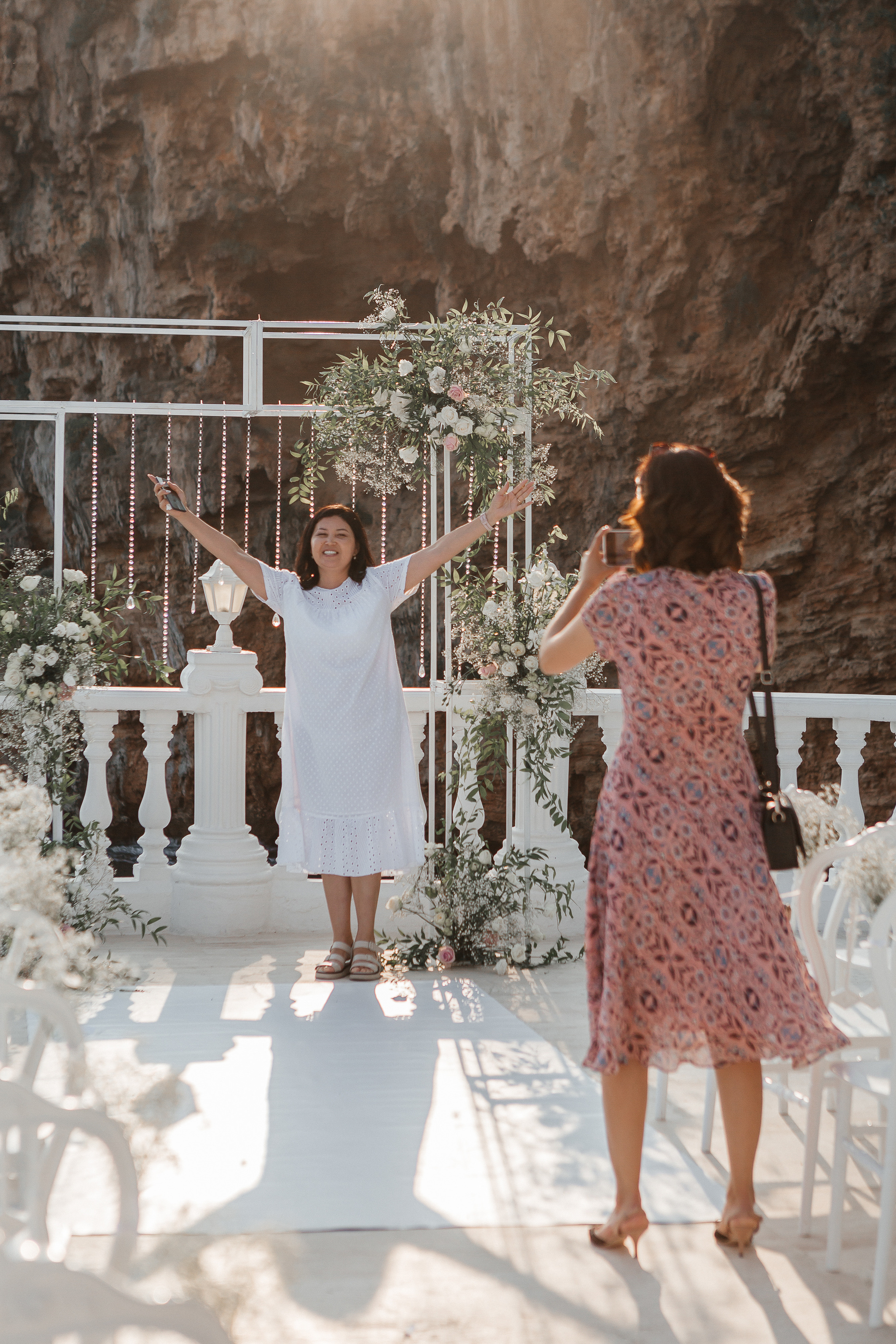 Организация свадебной церемонии в Анталии. Фотограф в Анталии, Кемере и Белеке