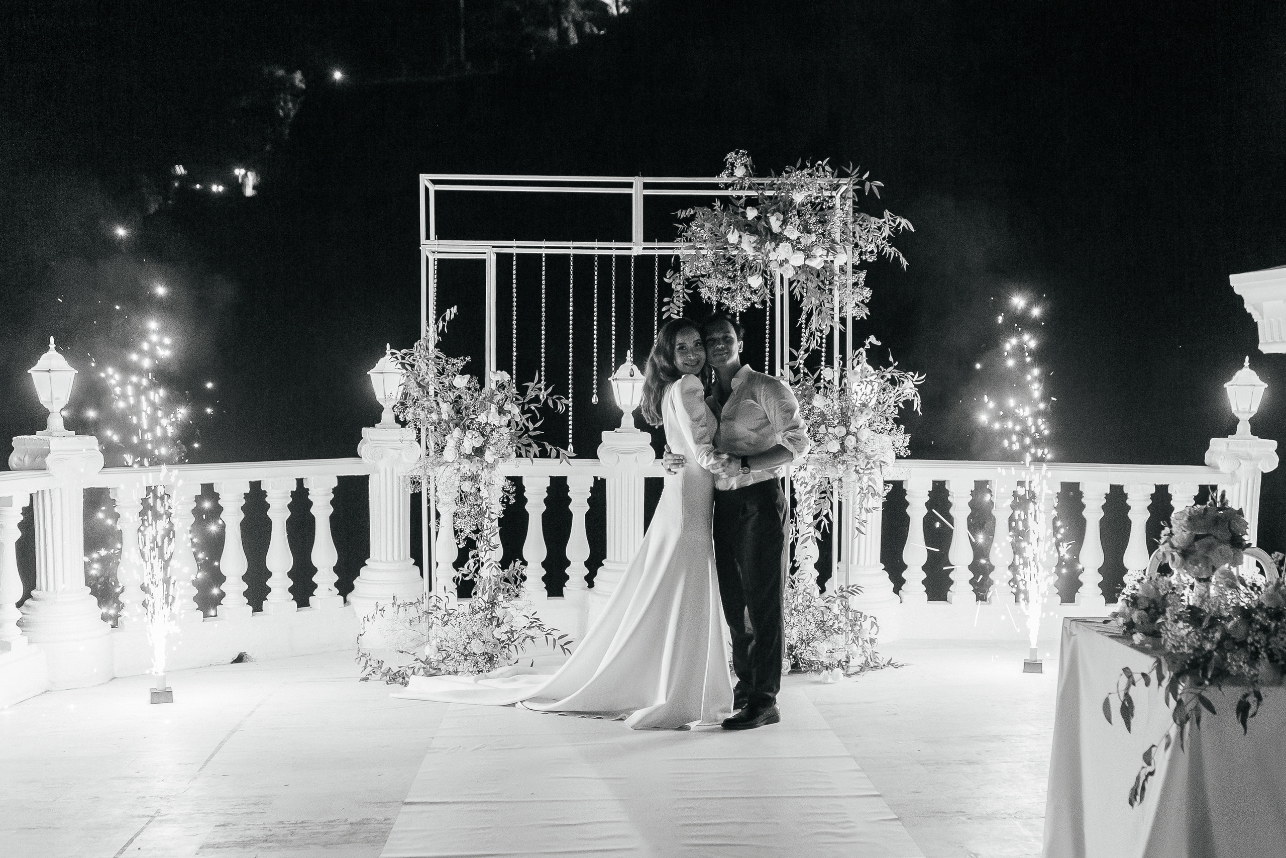 Организация свадебной церемонии в Анталии. Фотограф в Анталии, Кемере и Белеке