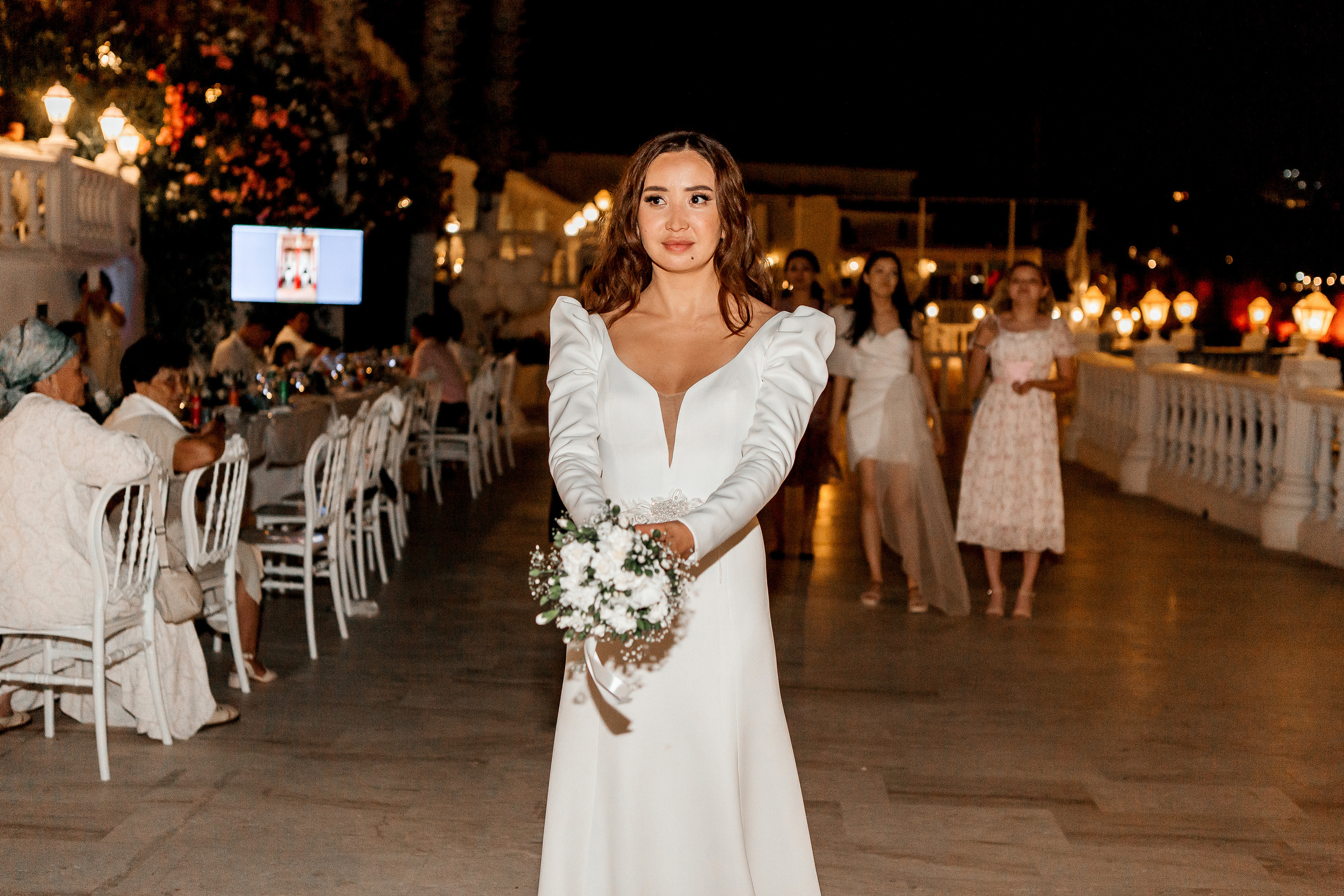 Организация свадебной церемонии в Анталии. Фотограф в Анталии, Кемере и Белеке