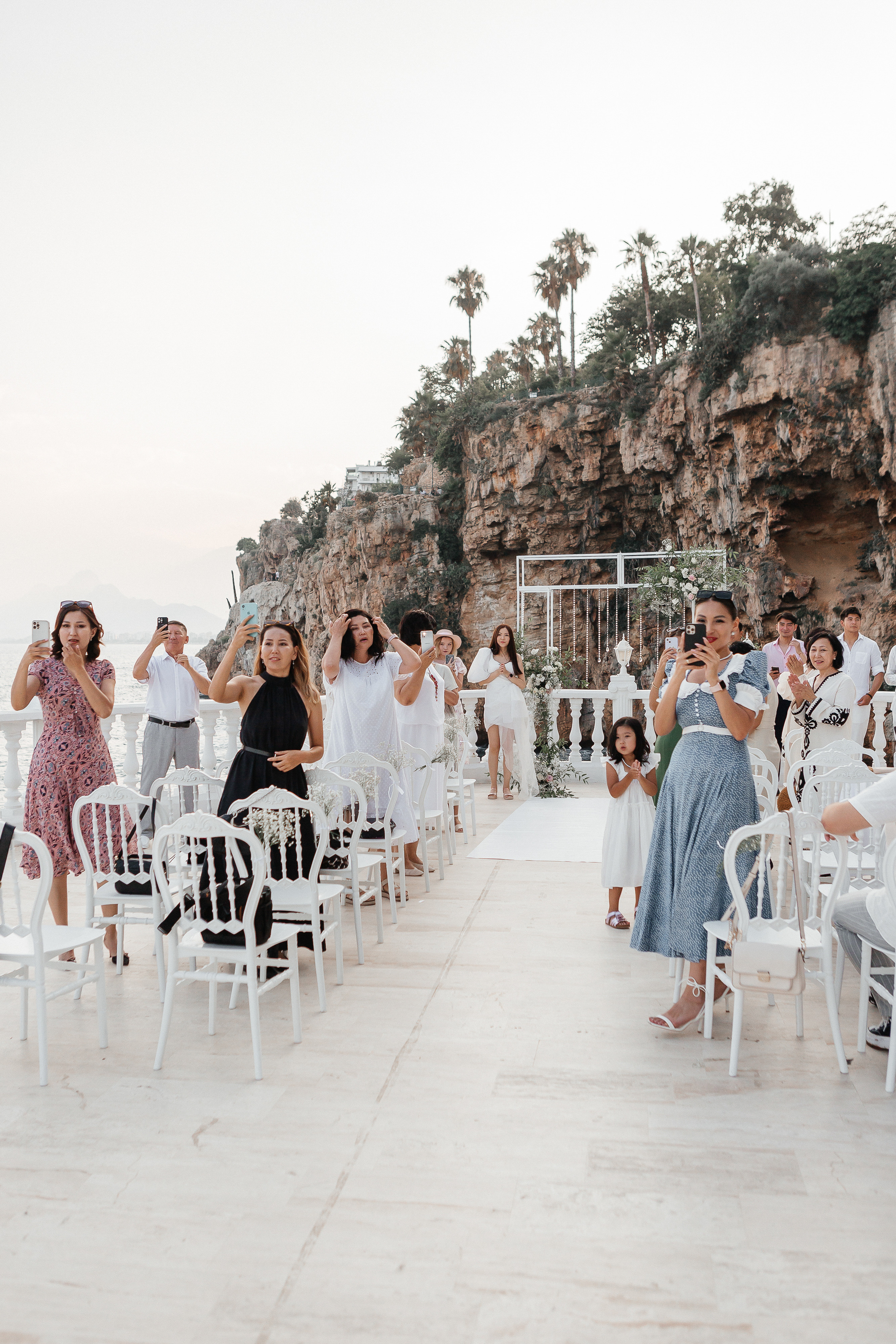 Организация свадебной церемонии в Анталии. Фотограф в Анталии, Кемере и Белеке