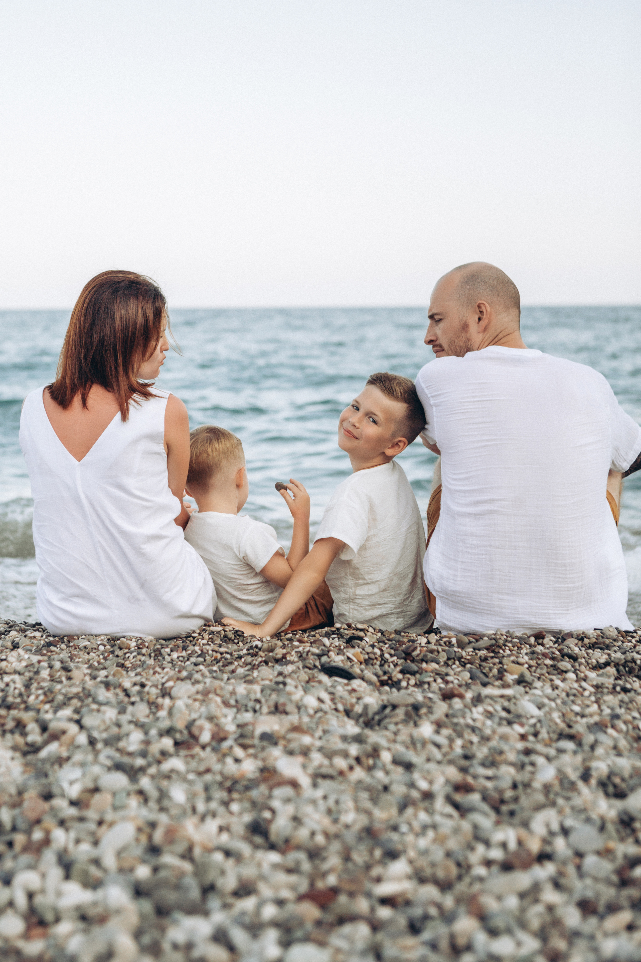 Антон Ольга Мирослав Родион. Фотограф в Анталии, Кемере и Белеке