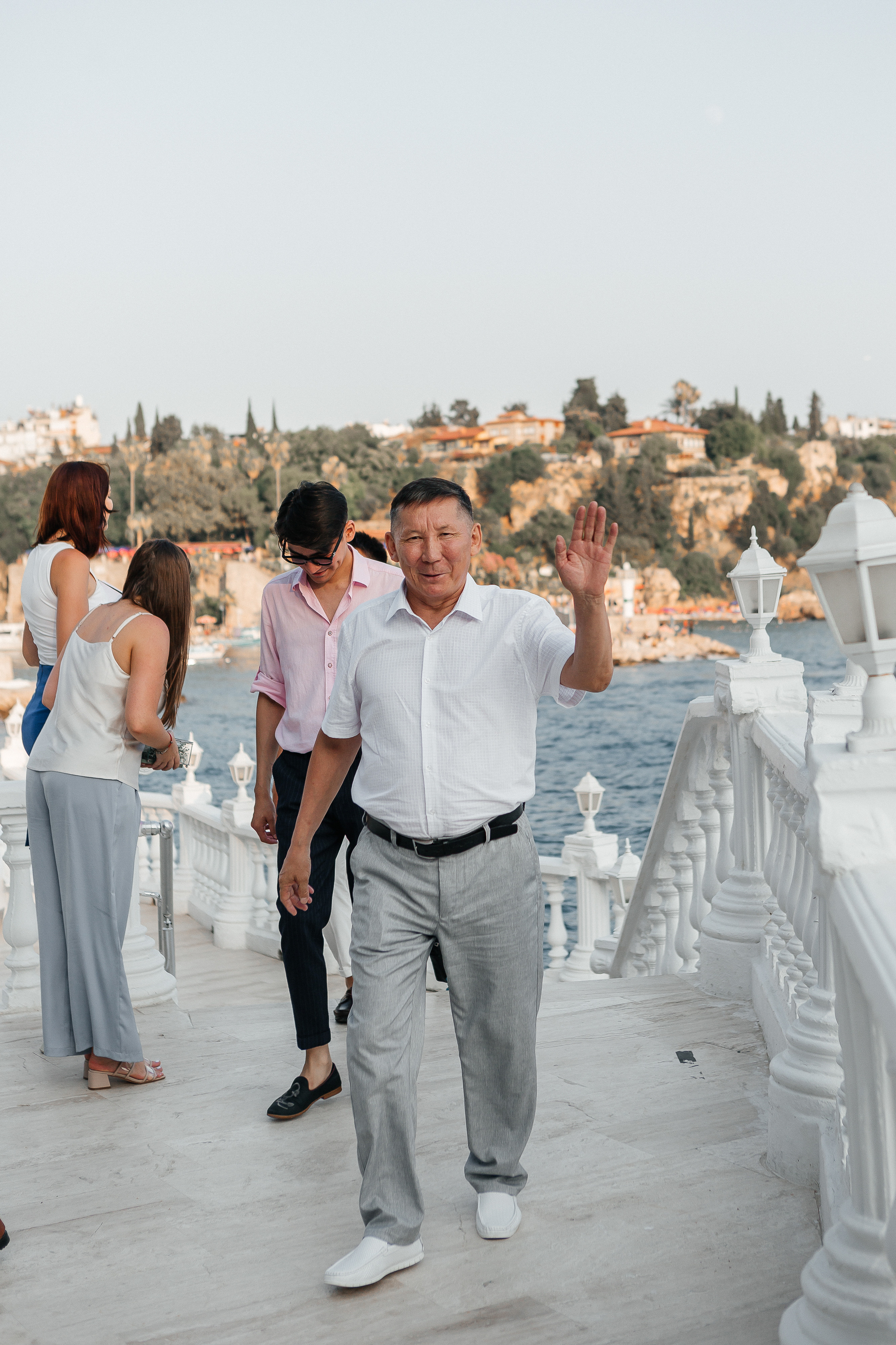 Организация свадебной церемонии в Анталии. Фотограф в Анталии, Кемере и Белеке