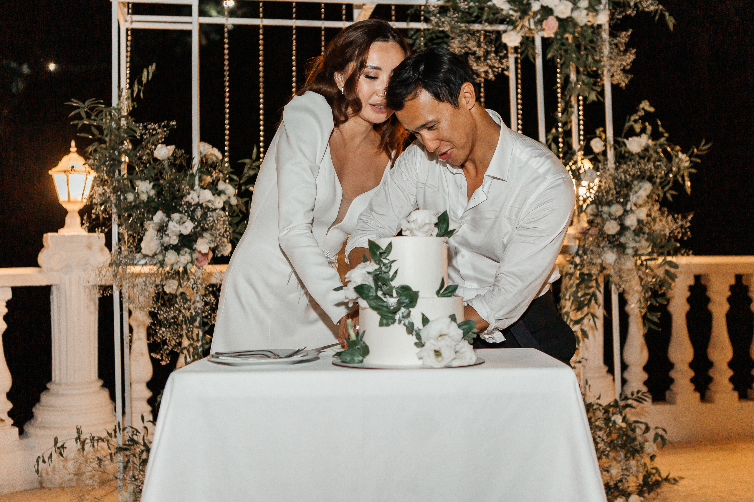 Организация свадебной церемонии в Анталии. Фотограф в Анталии, Кемере и Белеке