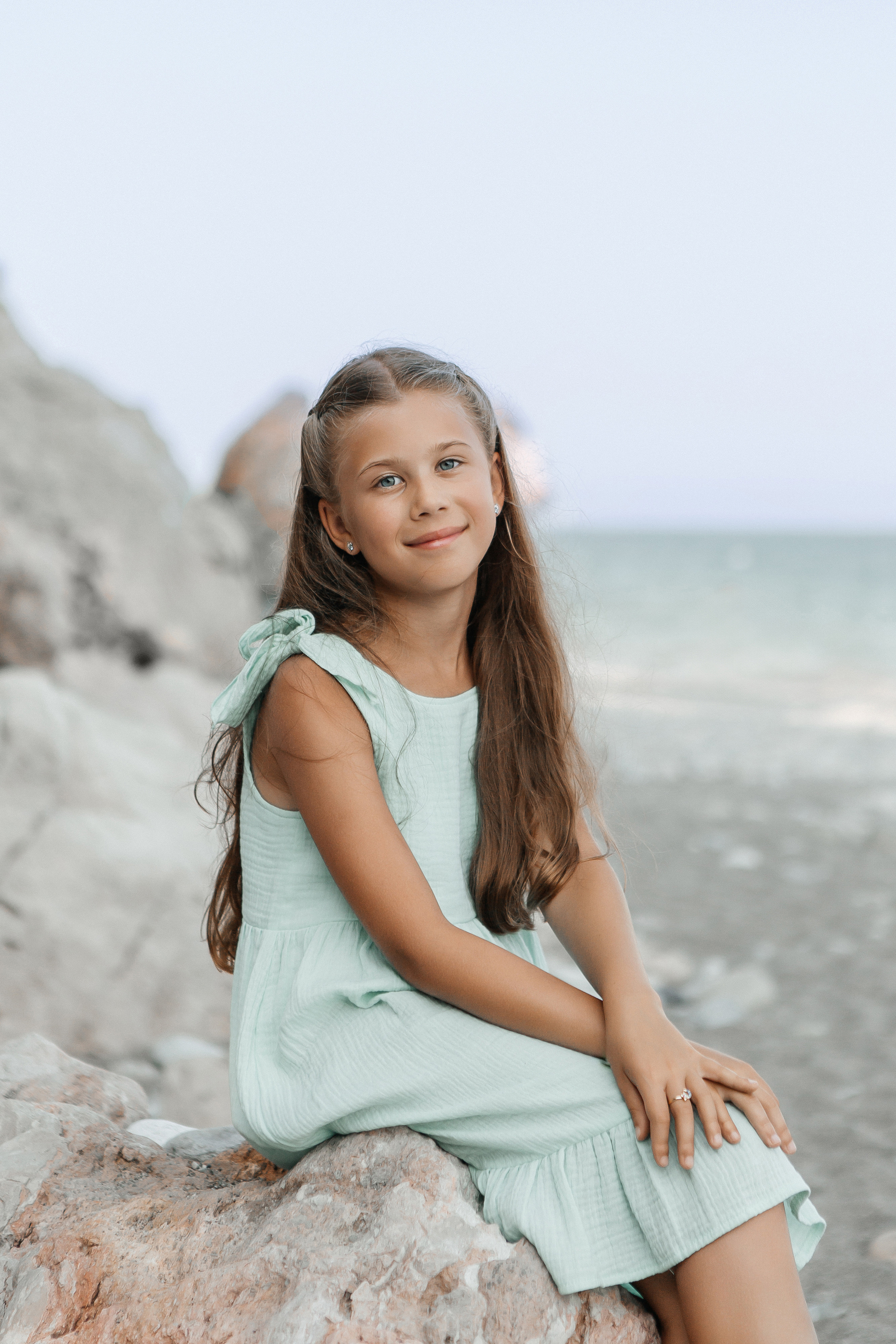 Владимир Любовь Лена Наташа. Фотограф в Анталии, Кемере и Белеке