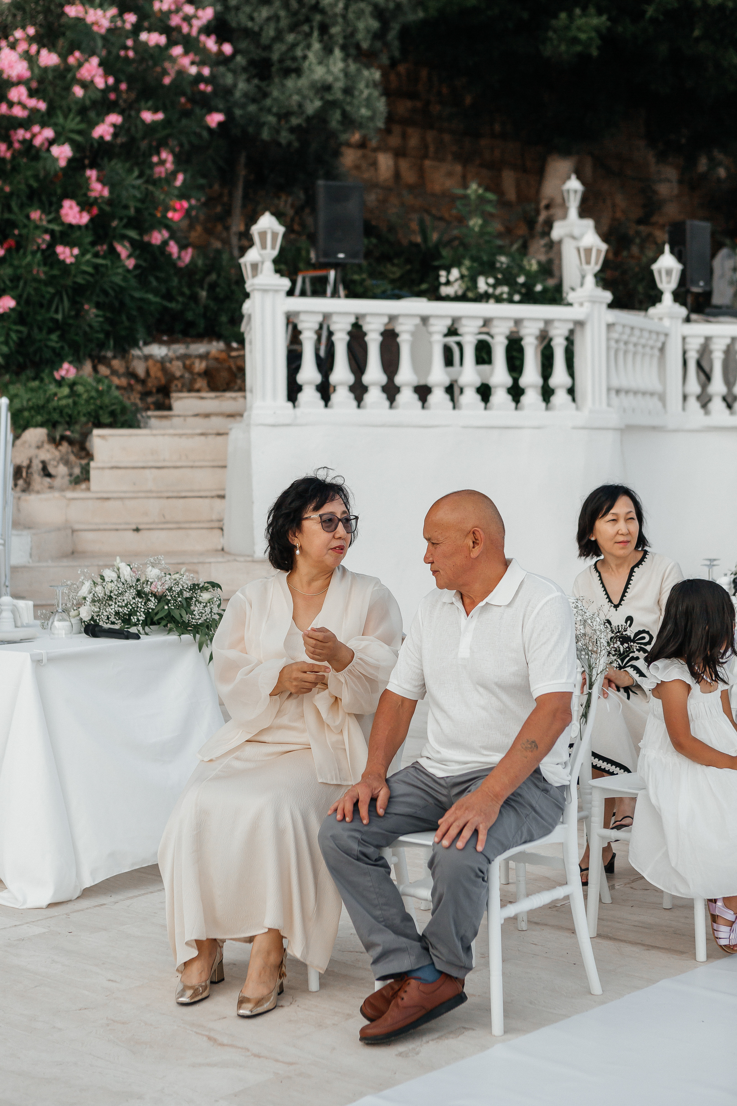 Организация свадебной церемонии в Анталии. Фотограф в Анталии, Кемере и Белеке