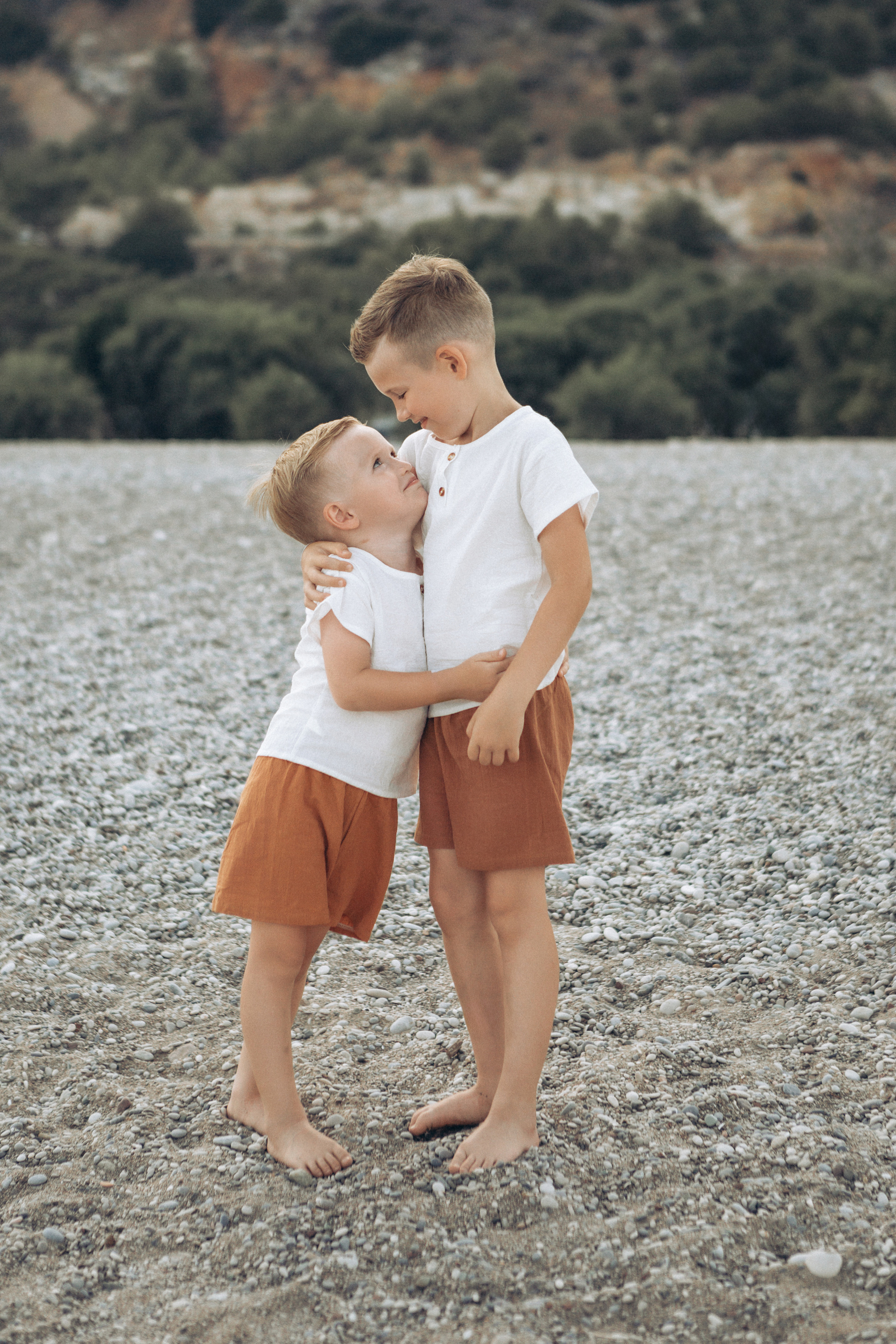 Антон Ольга Мирослав Родион. Фотограф в Анталии, Кемере и Белеке