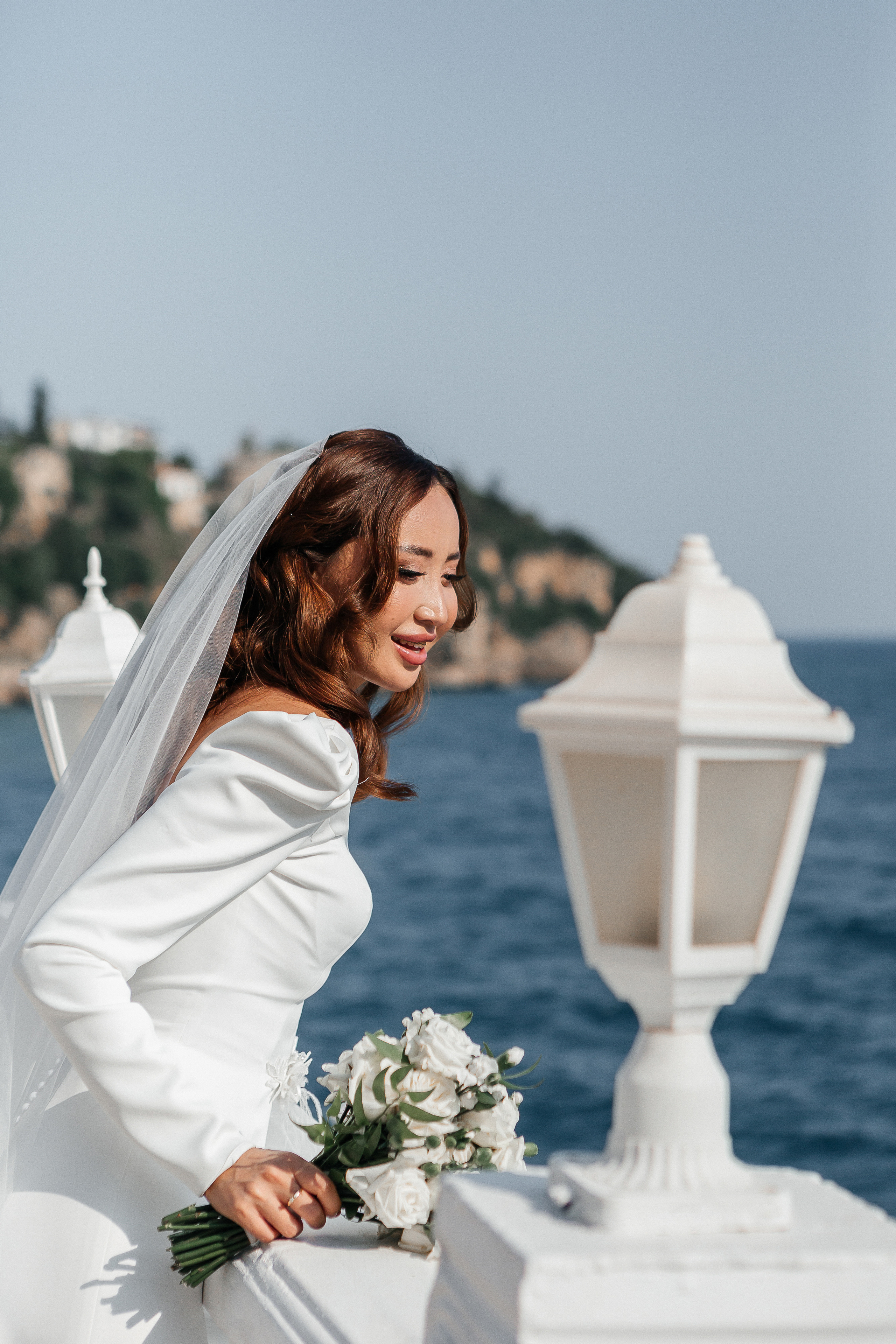 Организация свадебной церемонии в Анталии. Фотограф в Анталии, Кемере и Белеке