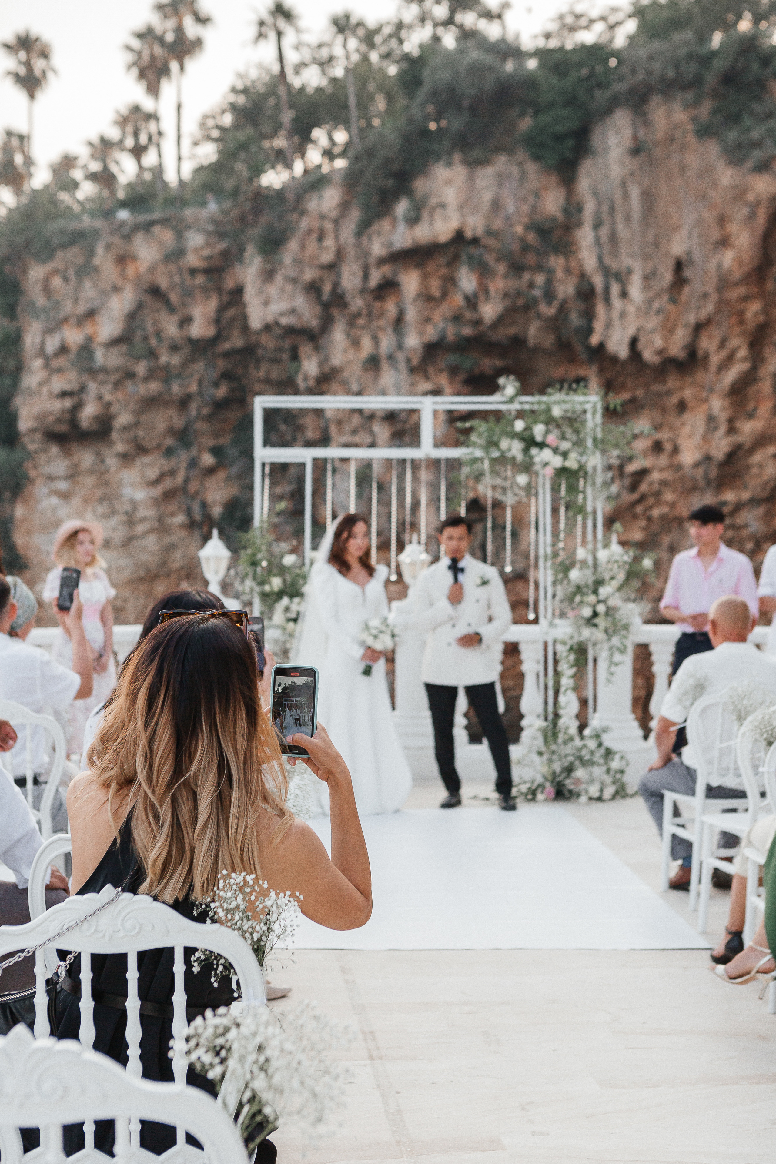 Организация свадебной церемонии в Анталии. Фотограф в Анталии, Кемере и Белеке