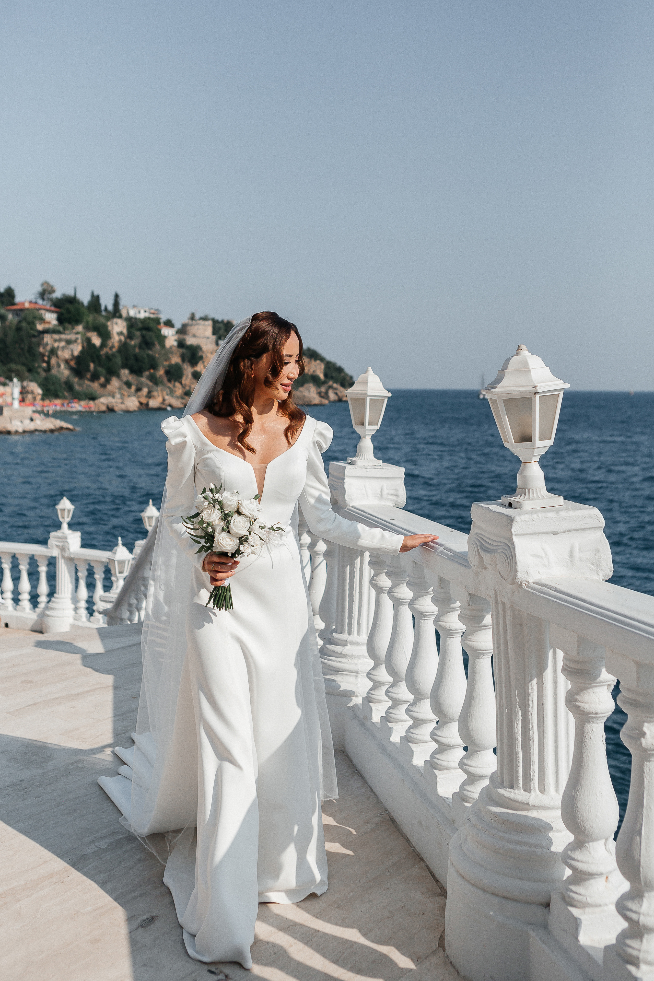 Организация свадебной церемонии в Анталии. Фотограф в Анталии, Кемере и Белеке