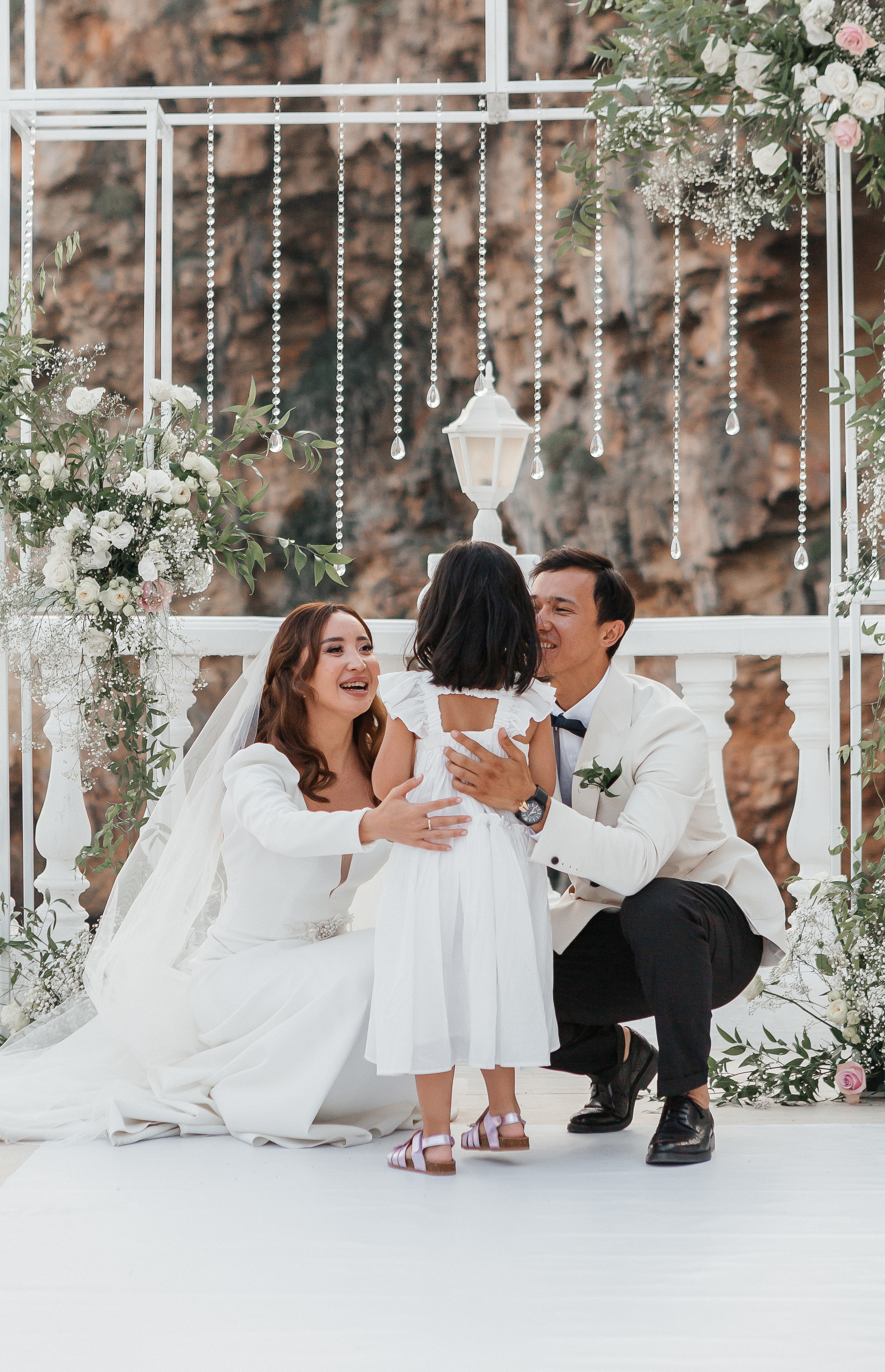 Организация свадебной церемонии в Анталии. Фотограф в Анталии, Кемере и Белеке