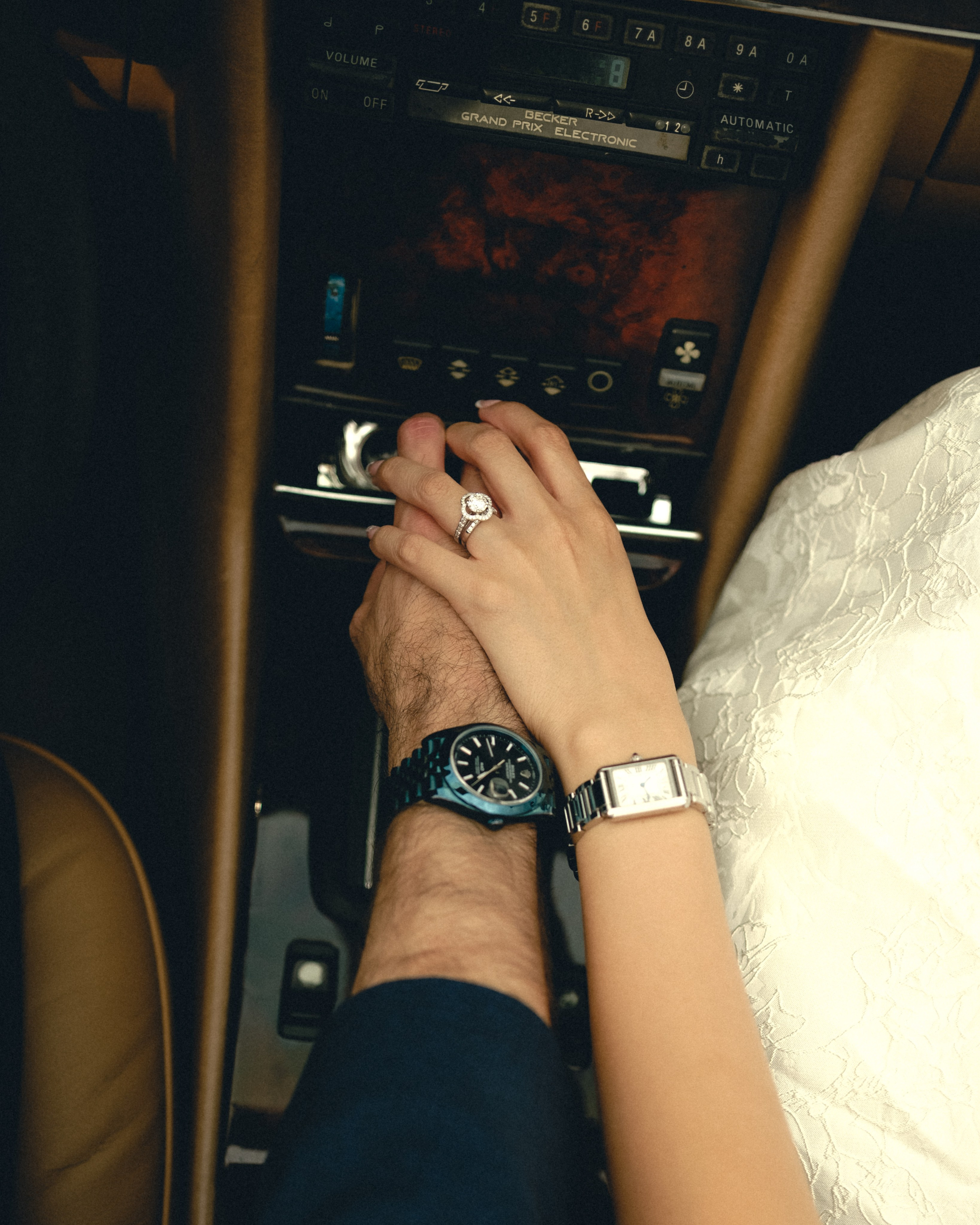 Jvari | Ahmad & Paola. Главная