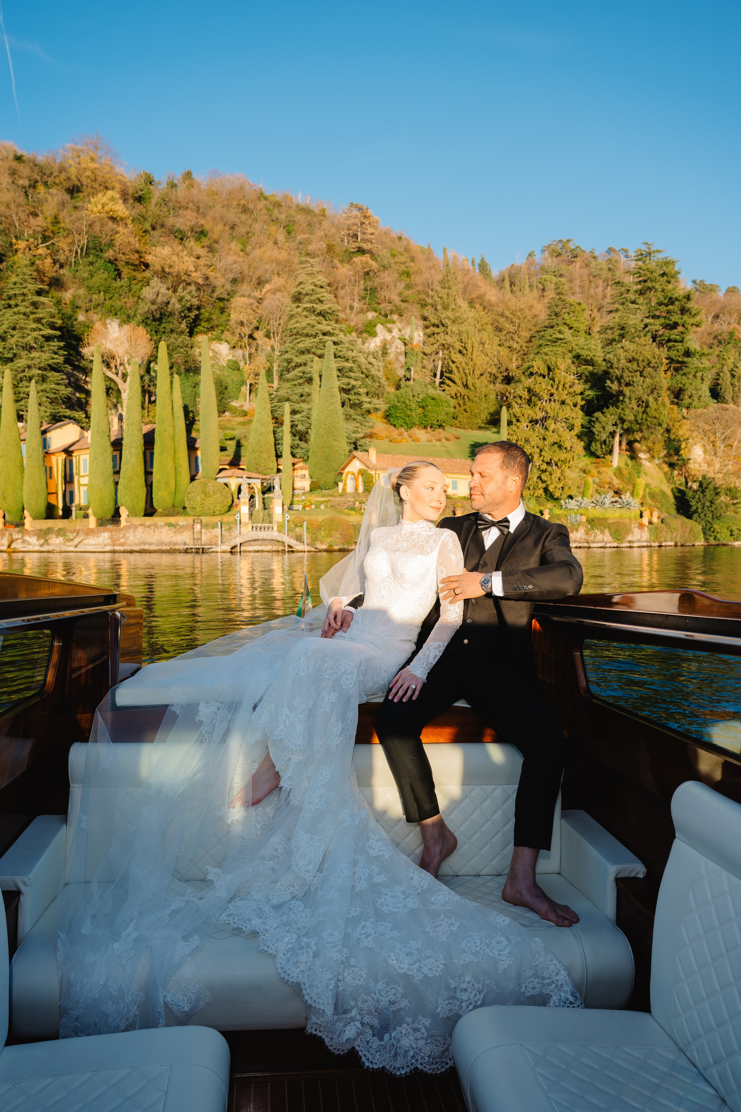 Lake Como. Фотограф в Итлаии — Свадебный фотограф Озеро Комо