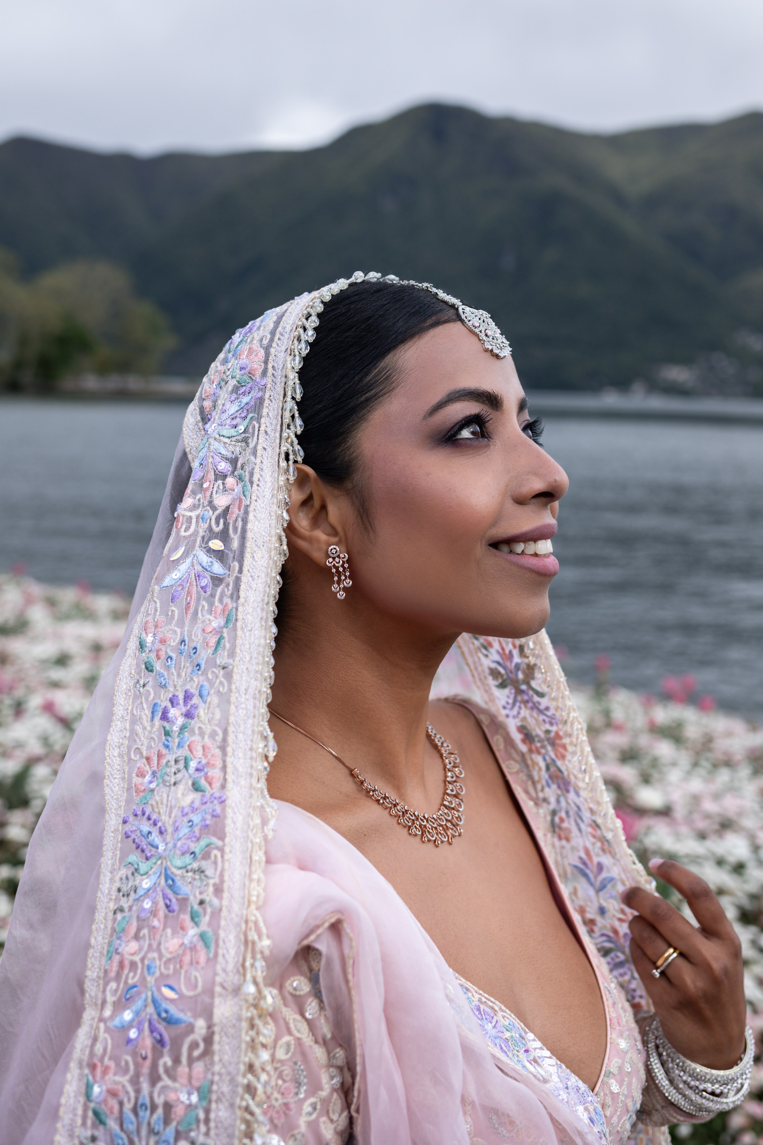 Nitisha and Francesco. Photographer in Milan |Mila Pro Photo