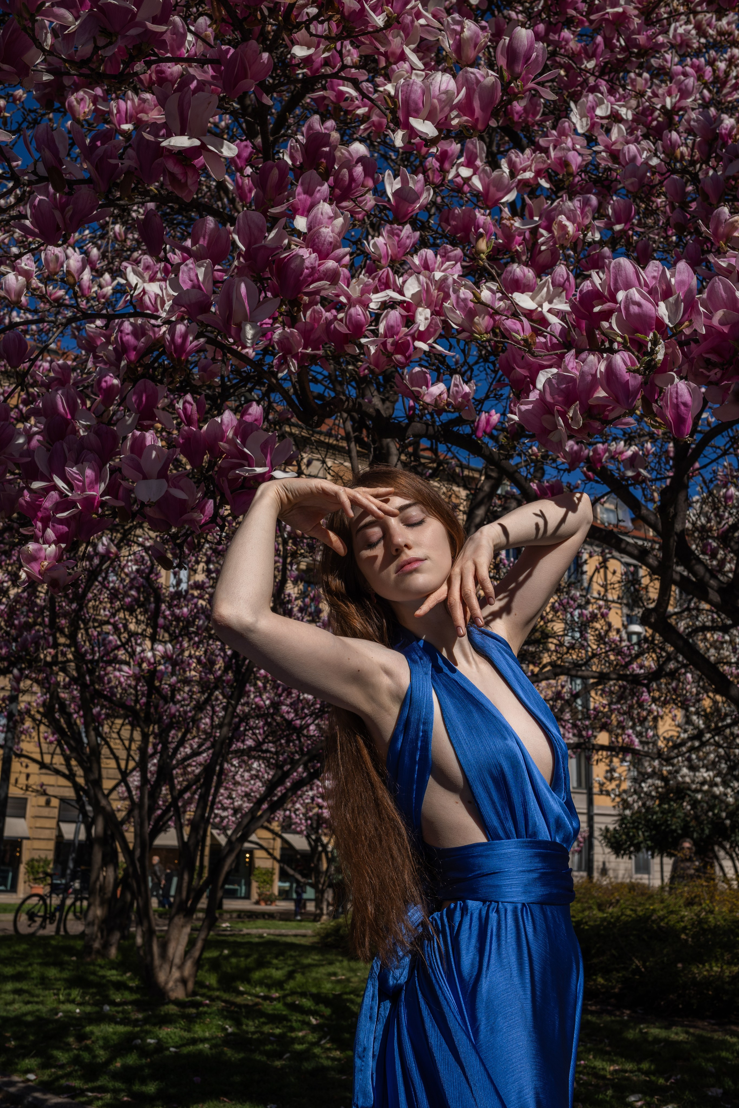 Veronica. Photographer in Milan |Mila Pro Photo