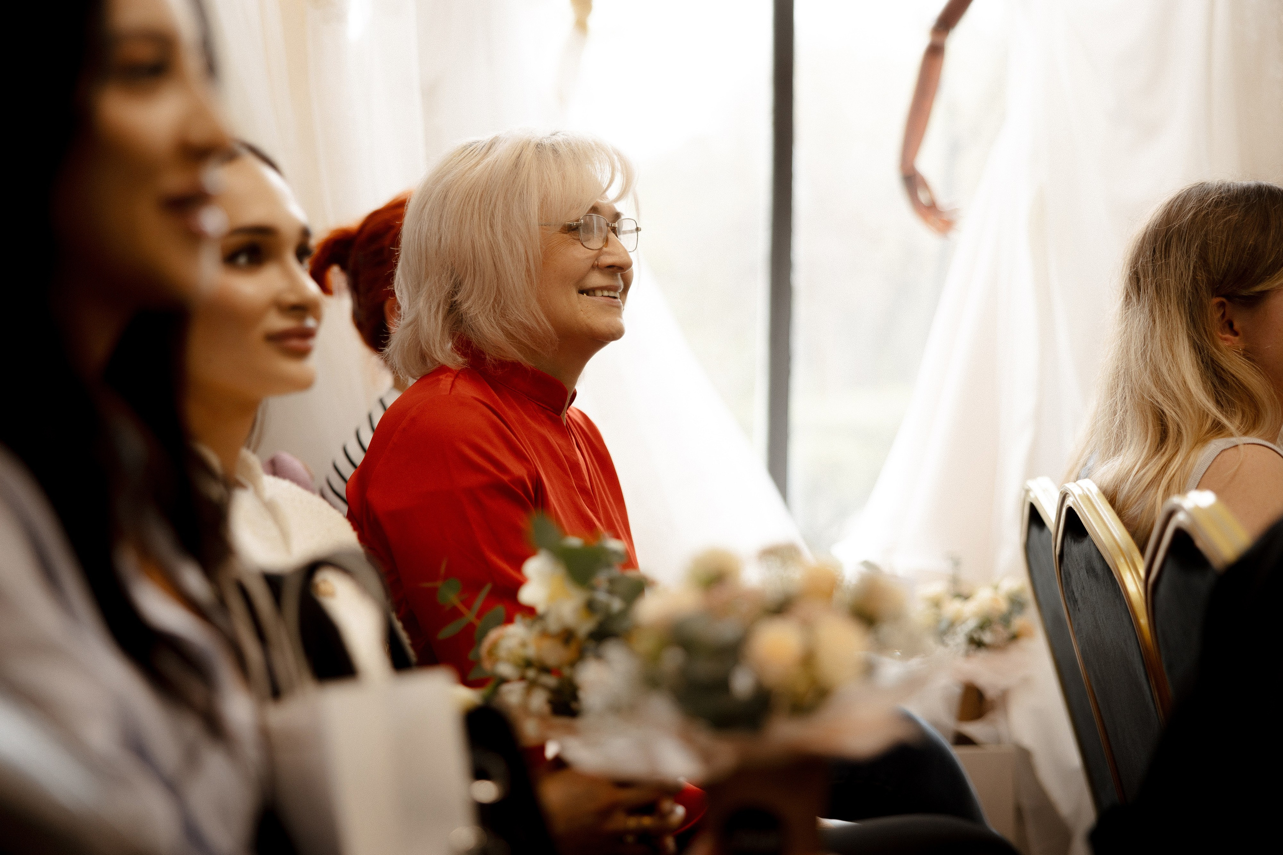 WSalon Birthday. Азимжан Нуритдинходжаев — свадебный фотограф