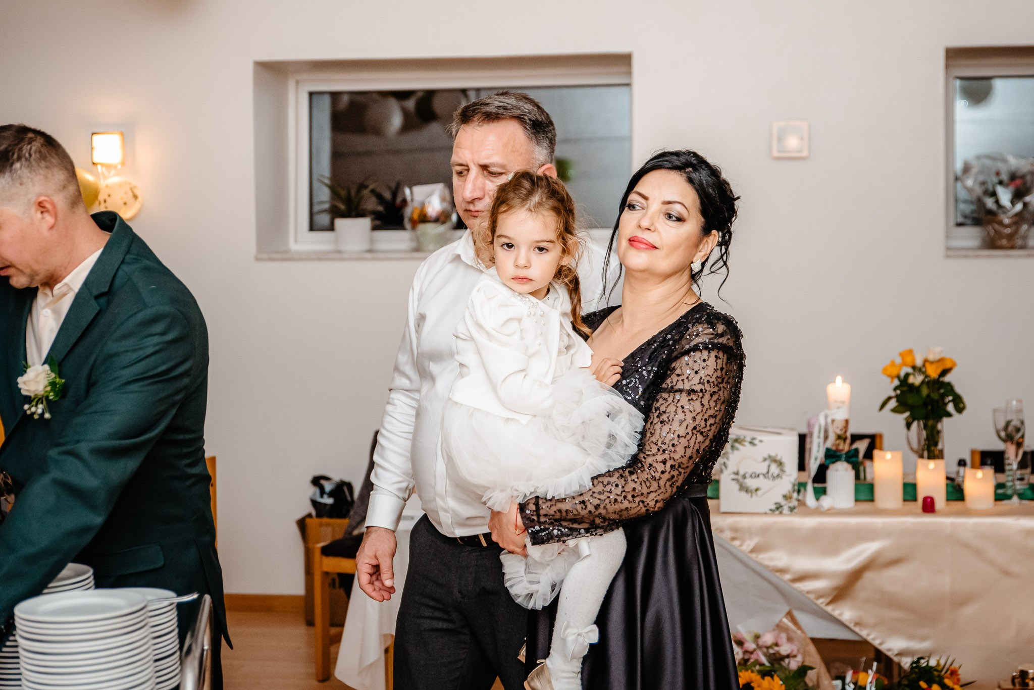 Familia Maerean — 05.10.2024. DanFotograf.dk