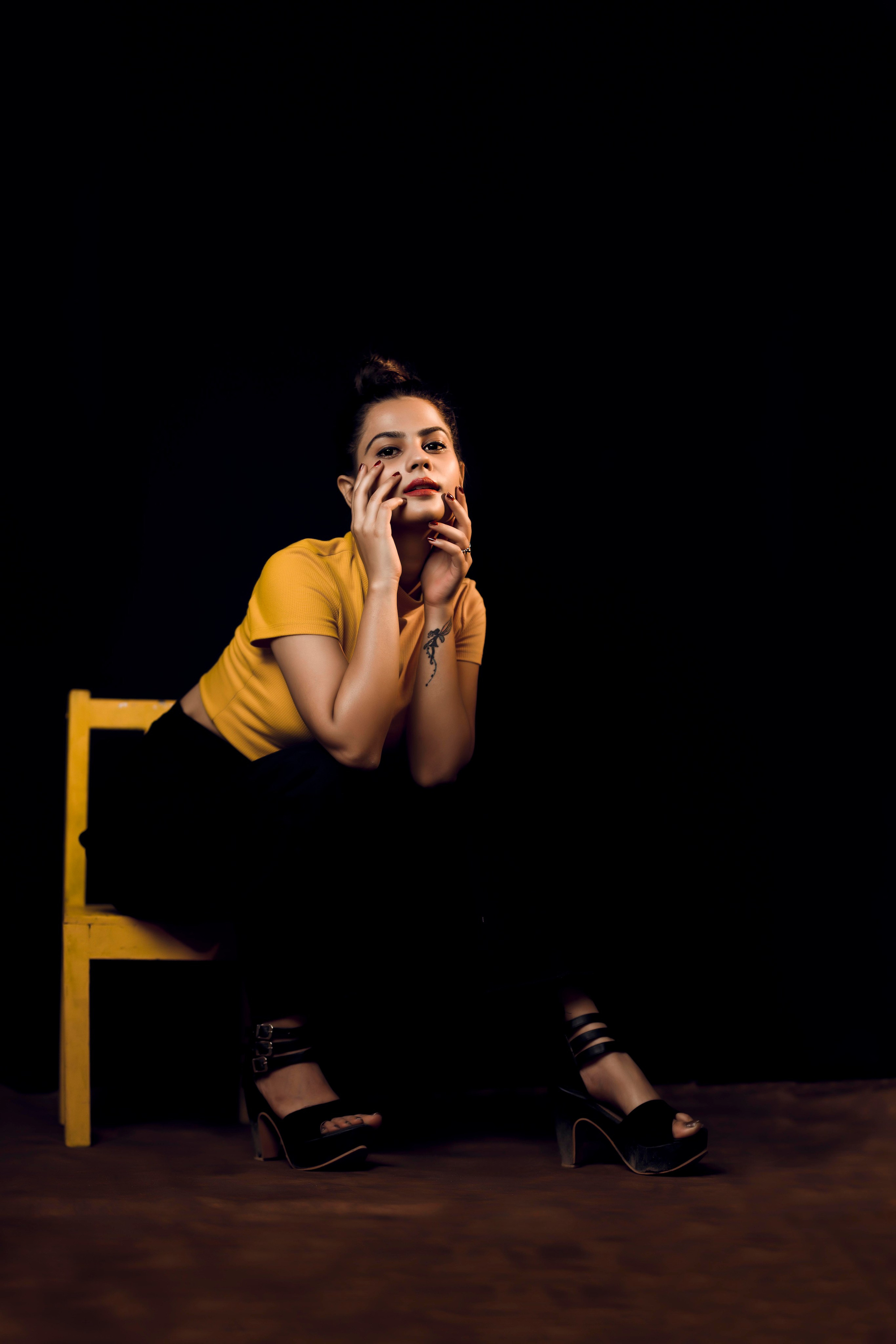 Fashion. Essentia Photography Services — Professional Photographer in London, United Kingdom