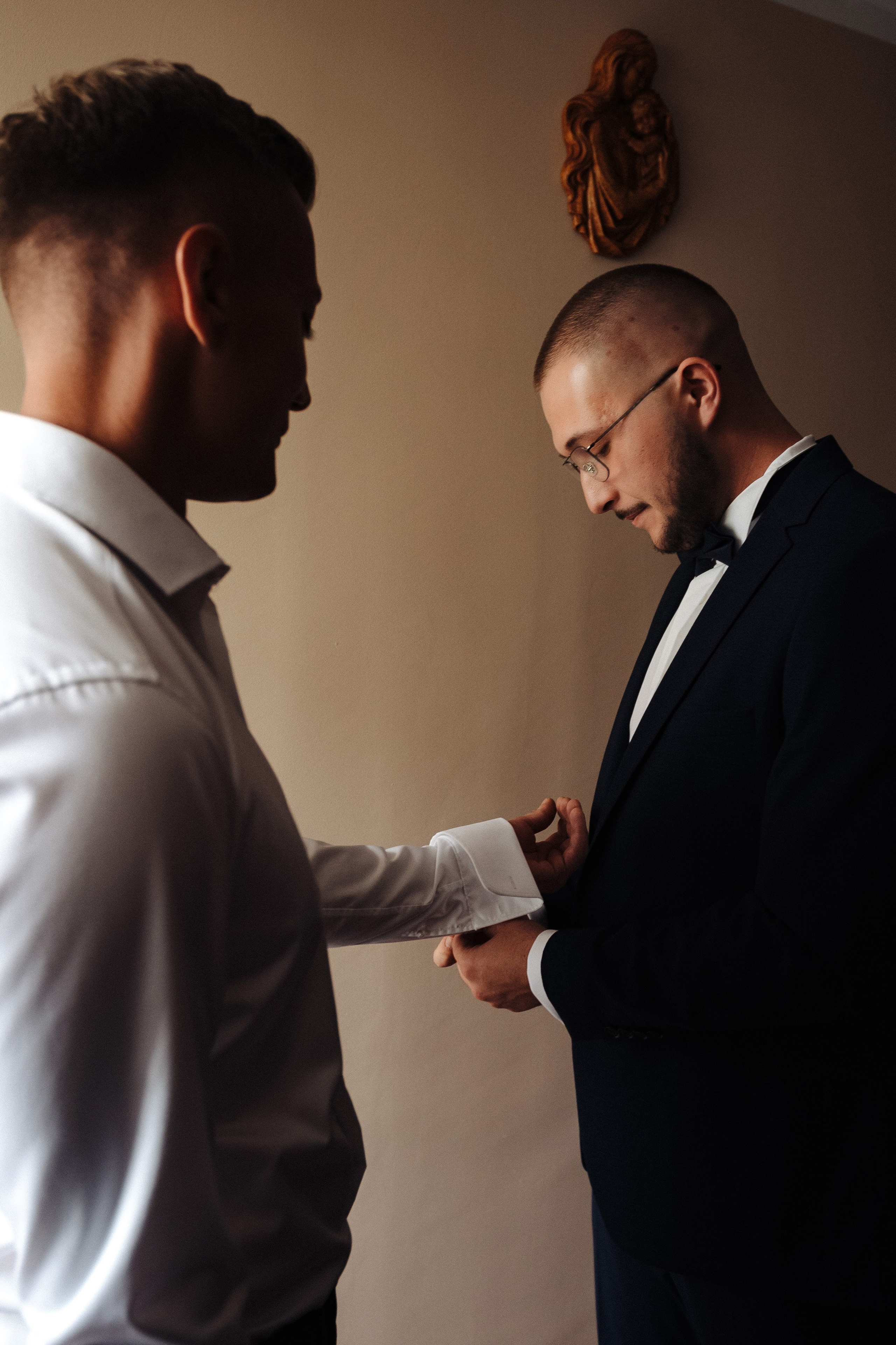 Piotr i Roksolana. Karina Czernecka Foto