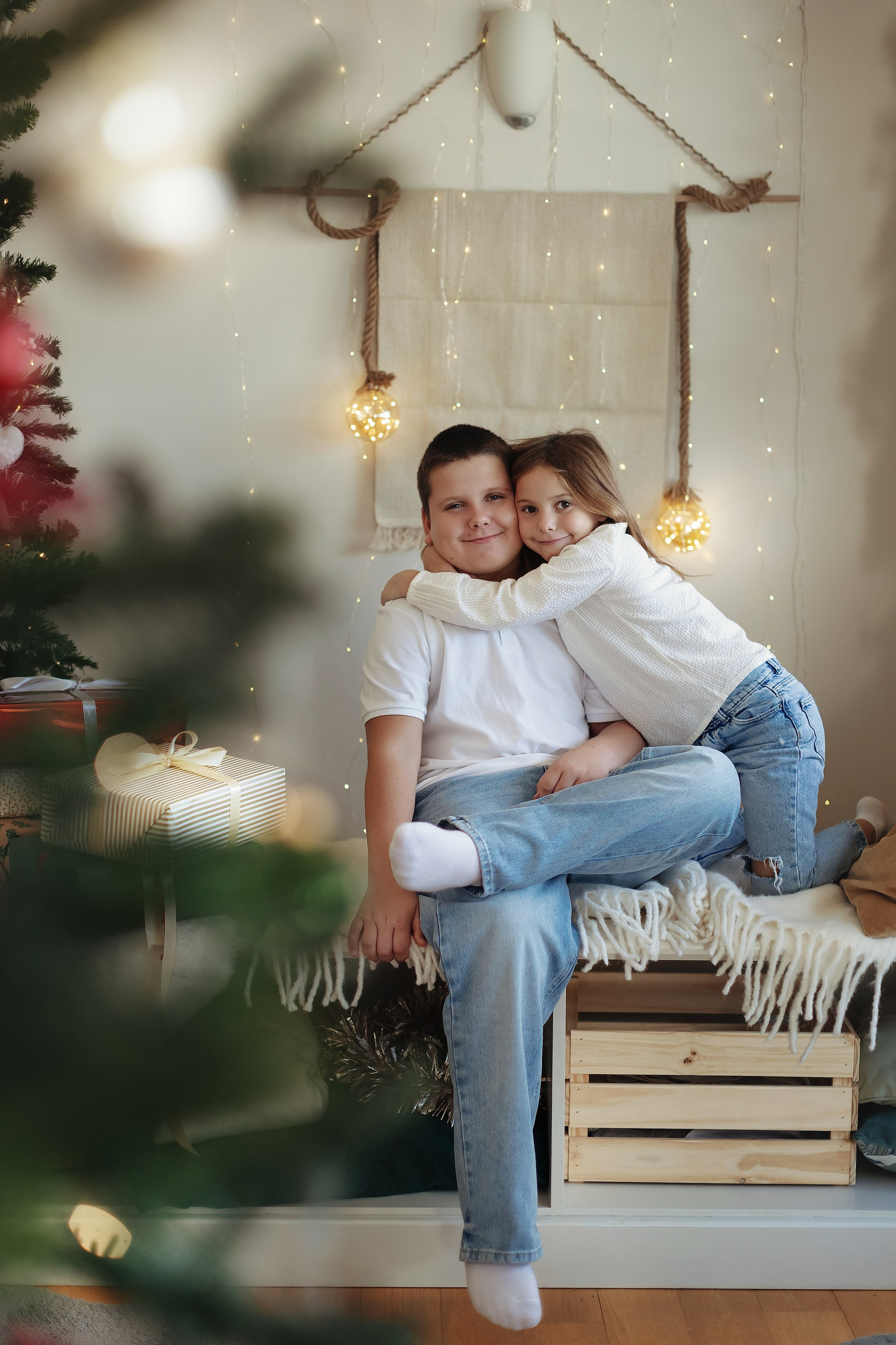 Portraits. Alla Semchenko — Photography Gran Canaria, Art / Family / Kids / Video & Photo Books