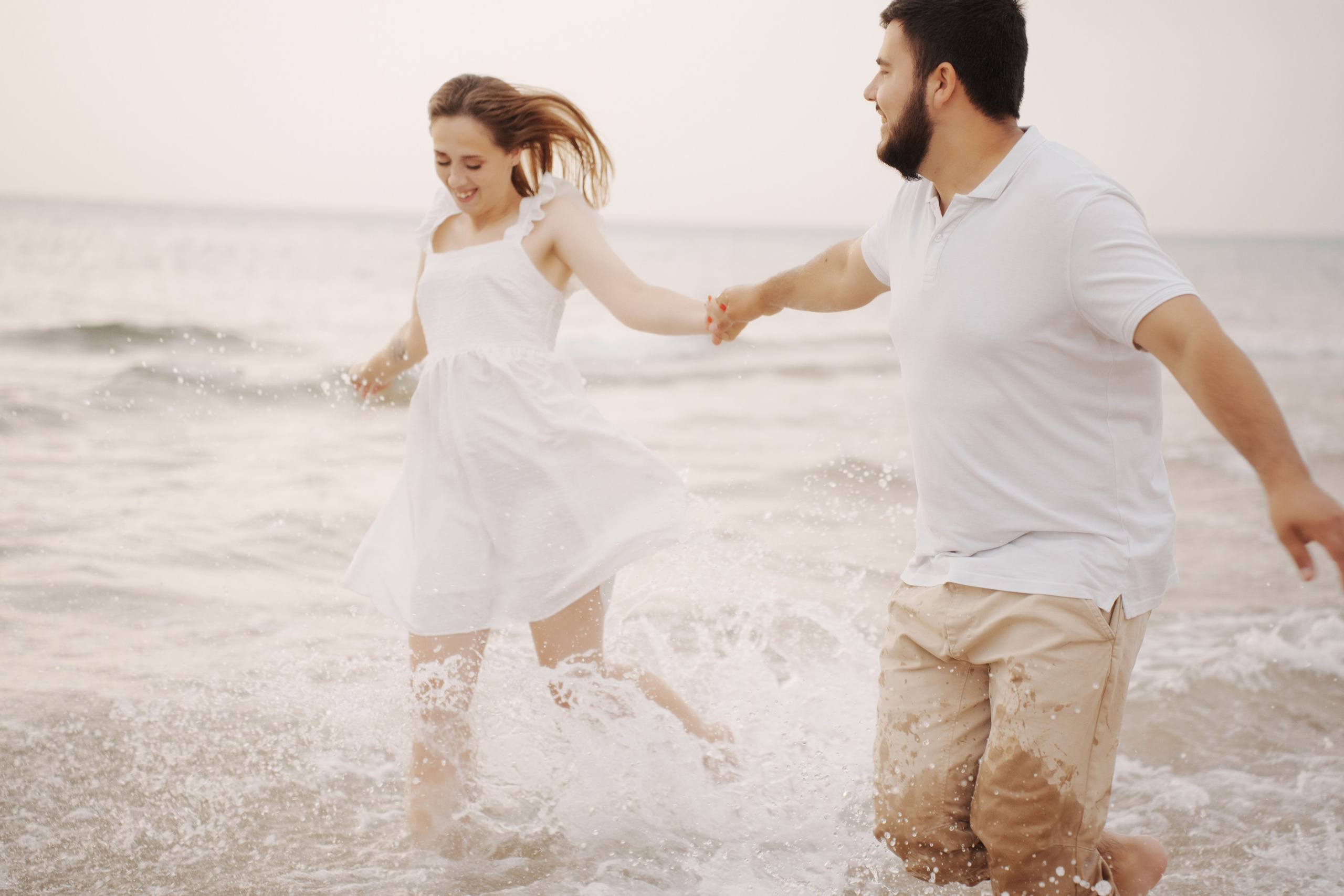 Liza+Grisha. Photo and video shooting