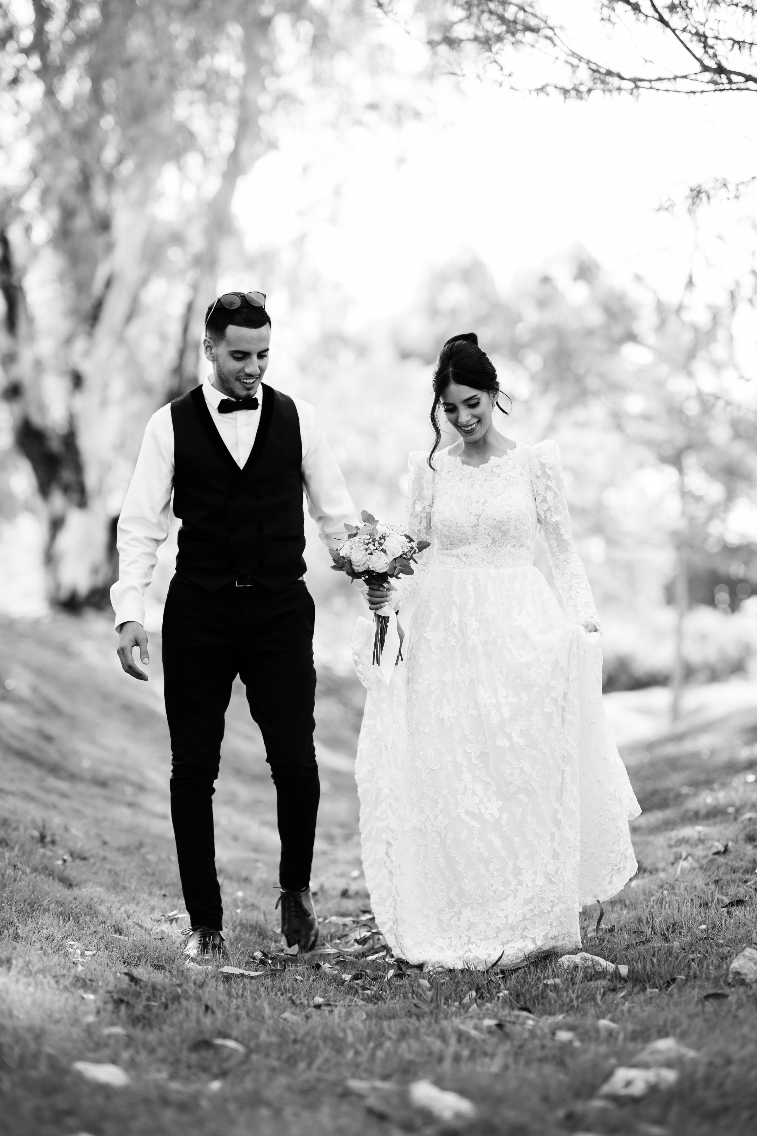 Y &H. משה מנשה צלם חתונות