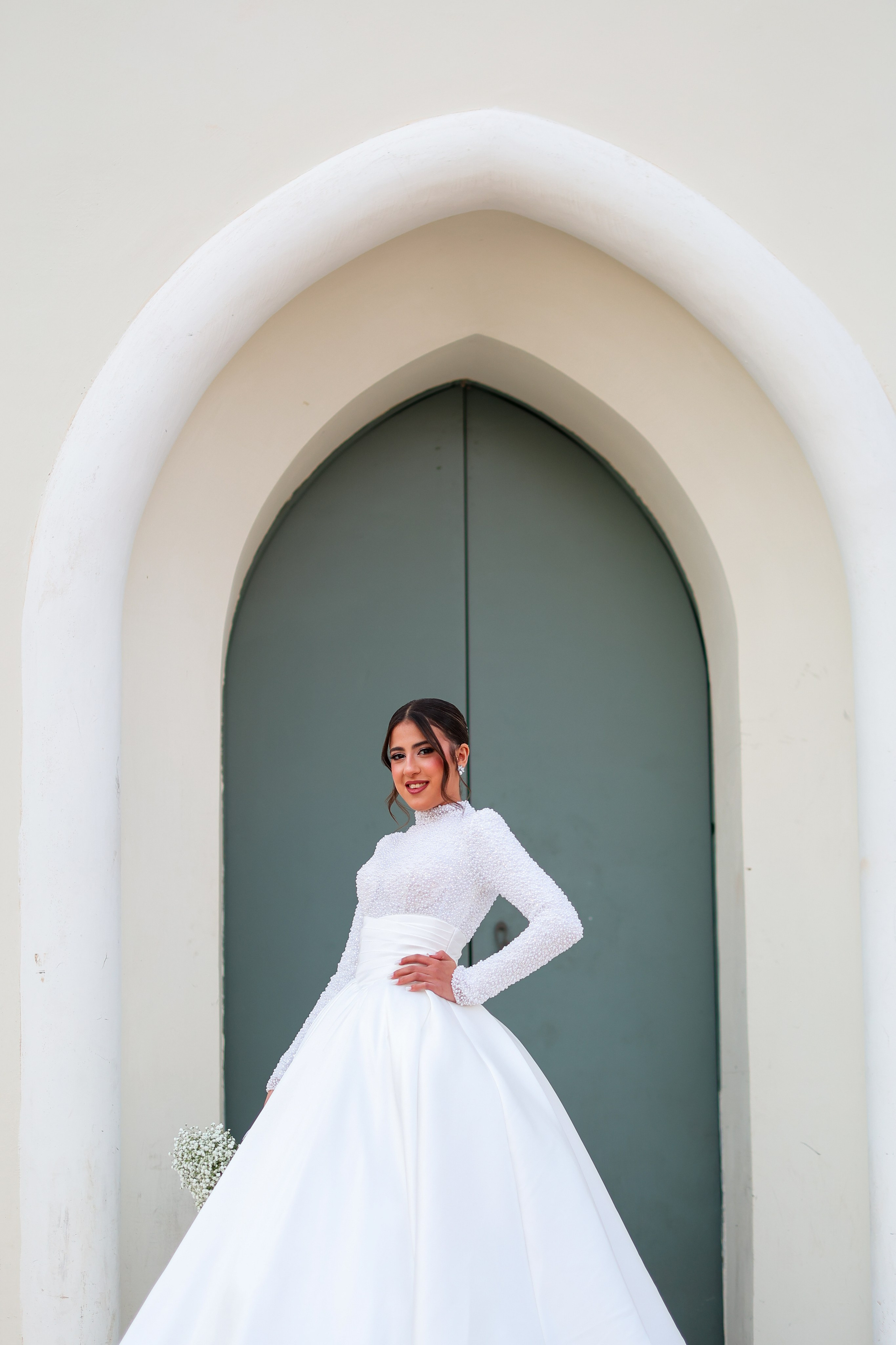 D & R. משה מנשה צלם חתונות