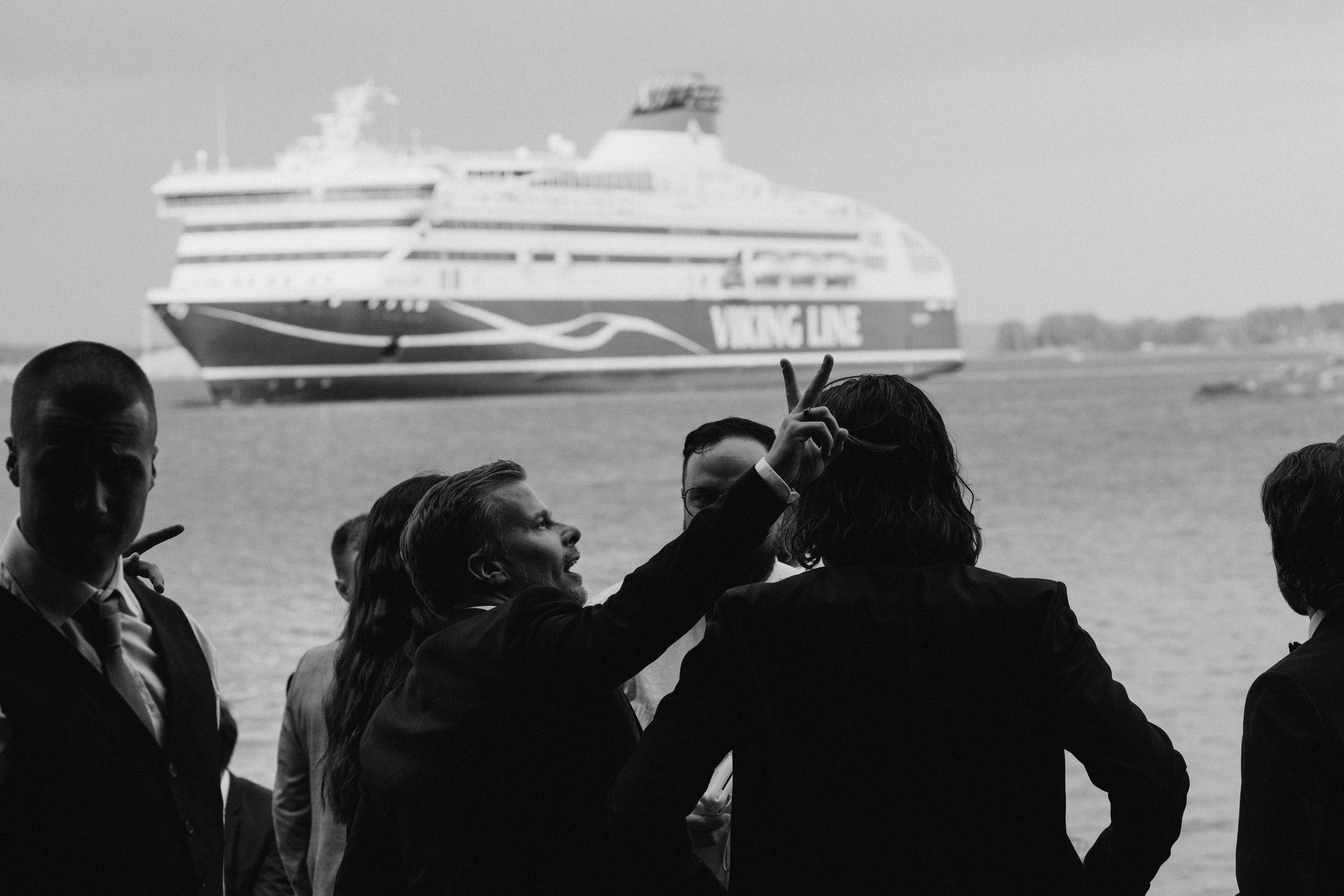 Wedding. Wedding and potrait photographer in Helsinki Vickan O