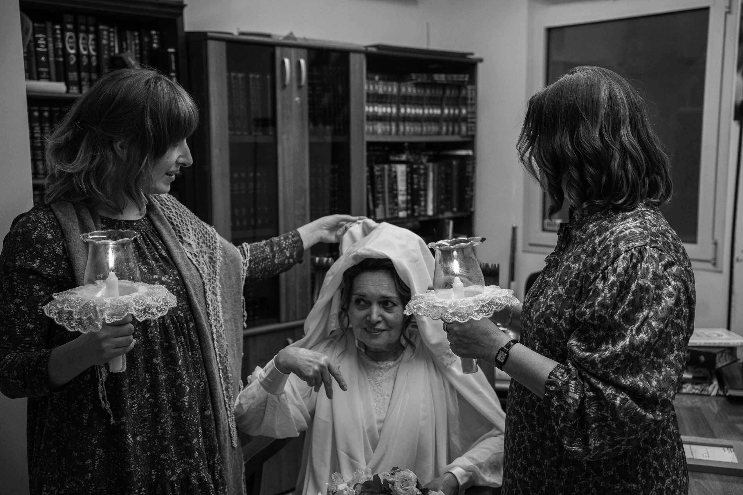 Wedding of Elisheva, Ashdod, March 2026. Divign By Tehilah — Meaningful Graphic Design & Photography