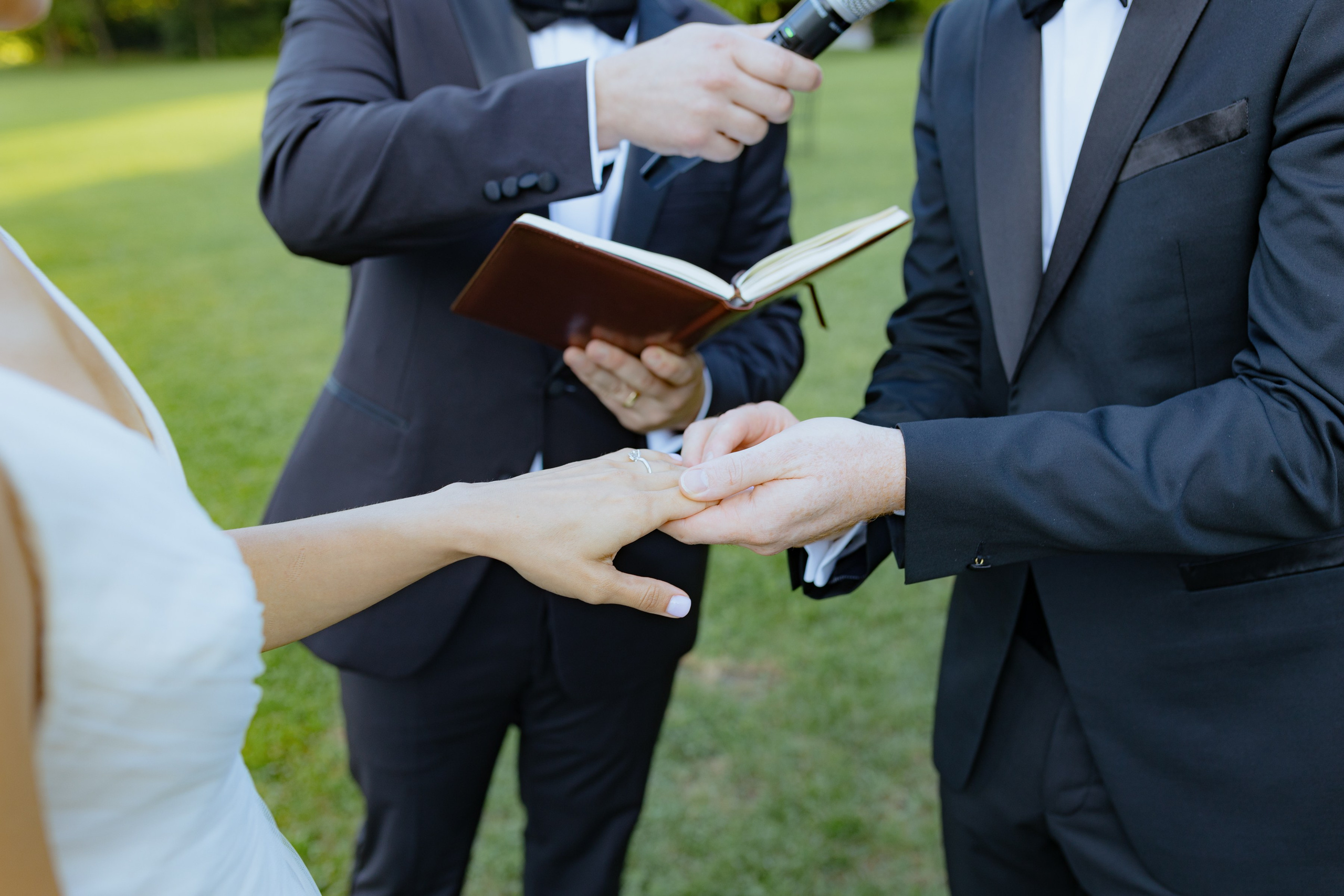 Andrew & Asya. Fotografo di matrimoni