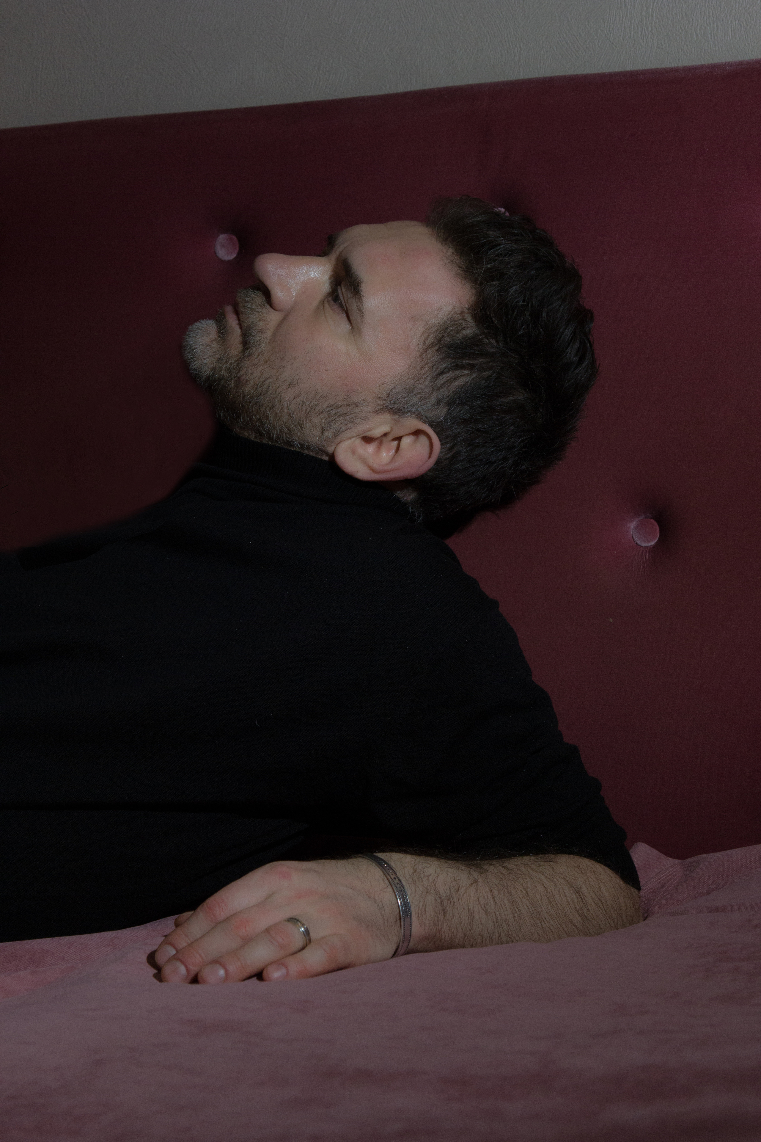 Vlad. Photographer fotographer in Barcelona and sitges