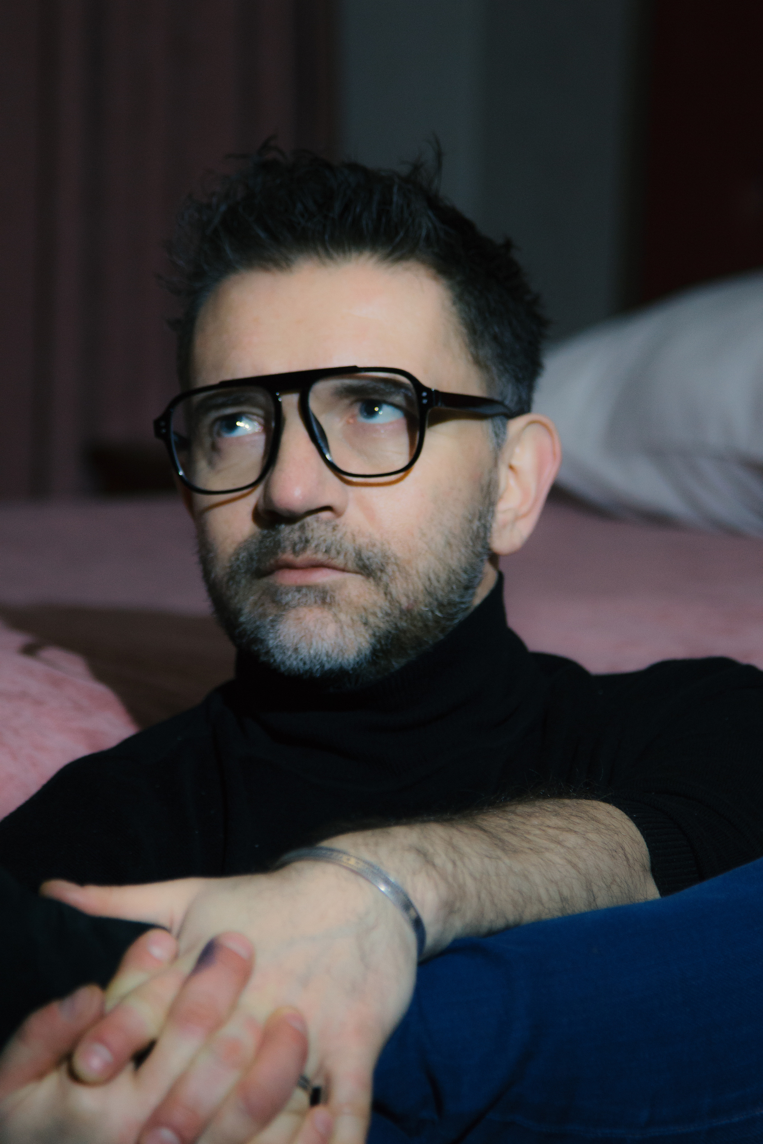 Vlad. Photographer fotographer in Barcelona and sitges