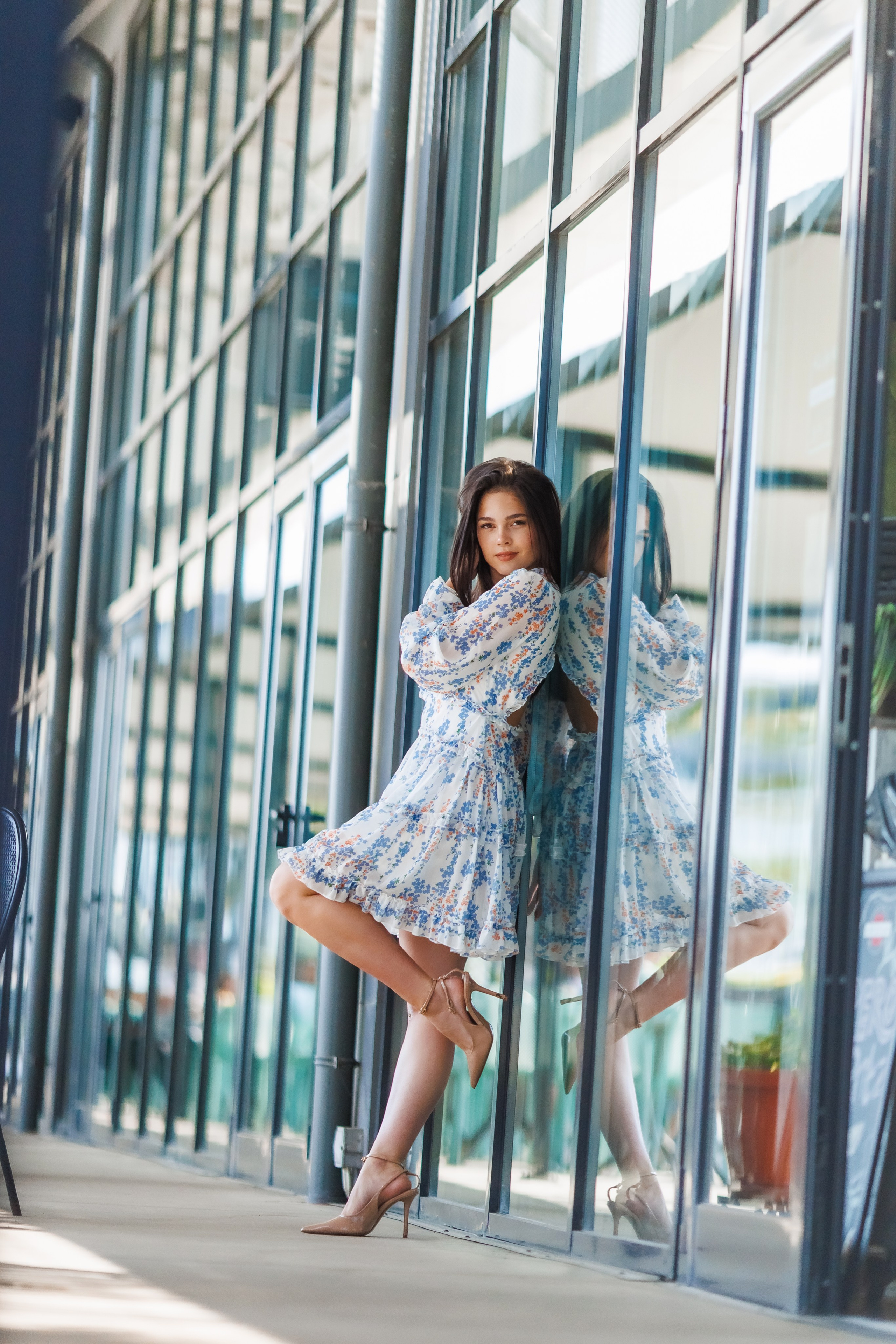 Честит Рожден Ден. Фотограф Ирина Йотова