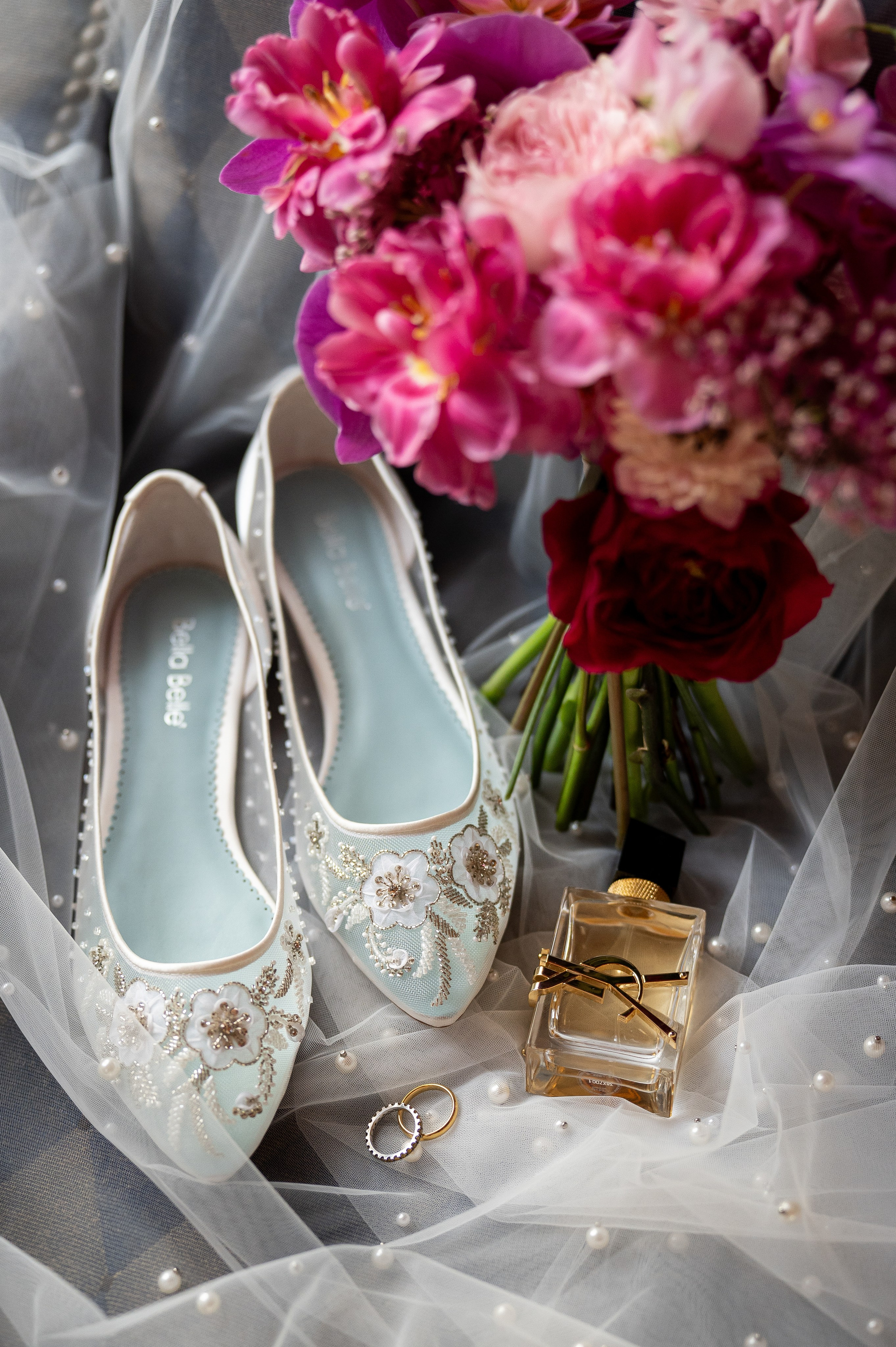 Nico & Mira. Wedding photographer in Spain