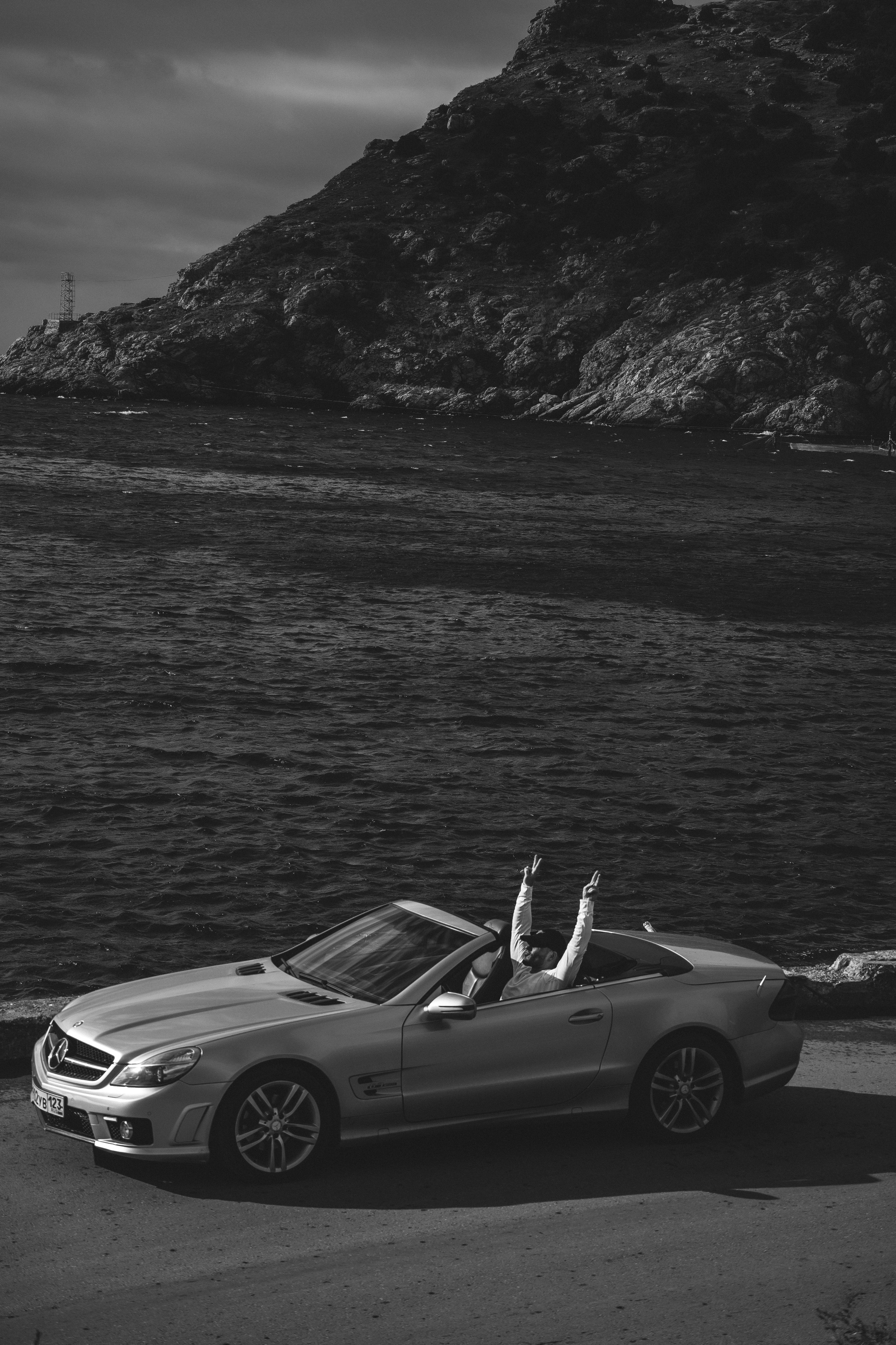 Alex. Fotograf Dmitrii Donets